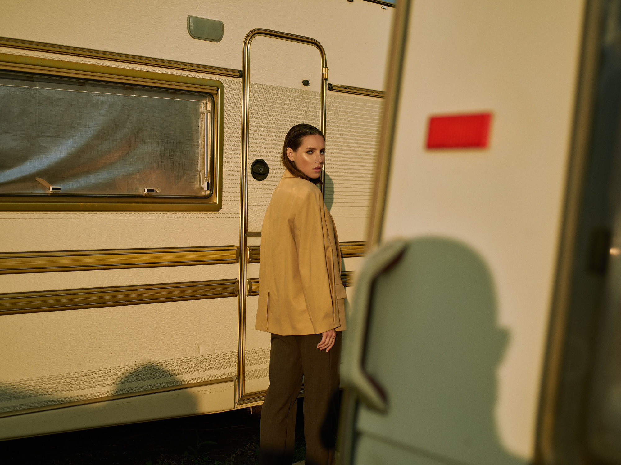 Аня. Рекламный и портретный фотограф в Украине. Андрей Дерич