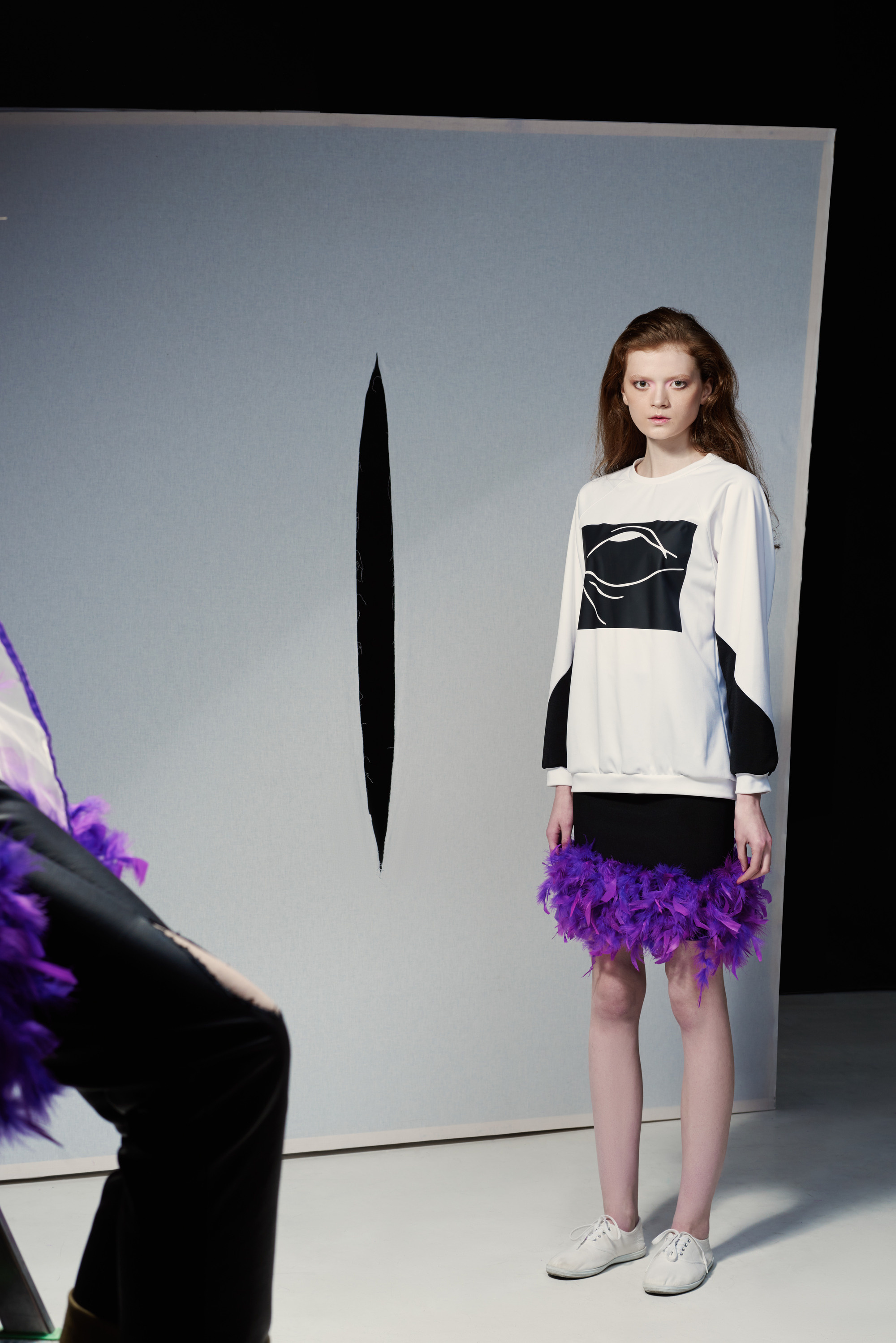 Siya. Рекламный и портретный фотограф в Украине. Андрей Дерич