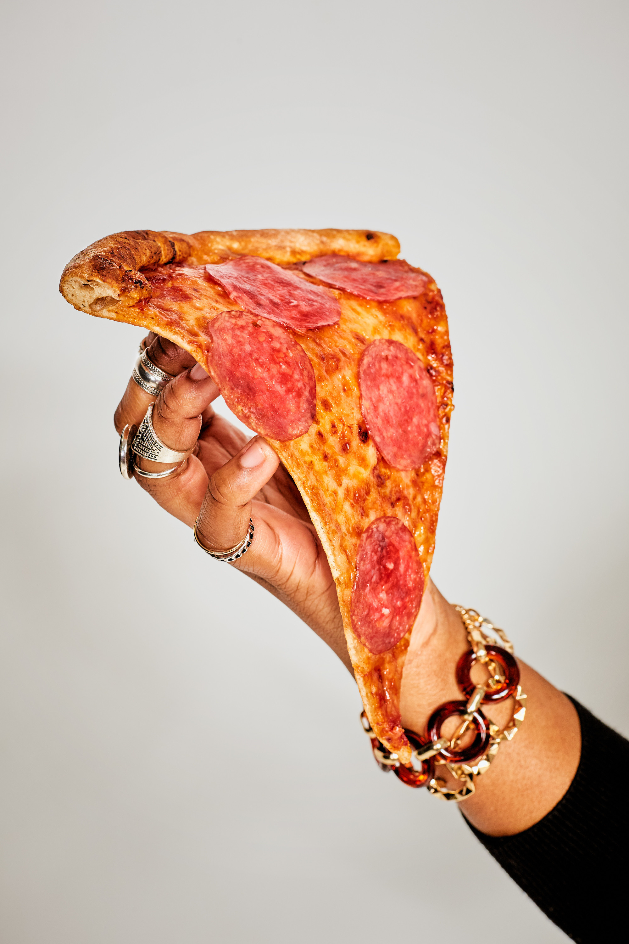 Big Mama. Рекламный и портретный фотограф в Украине. Андрей Дерич