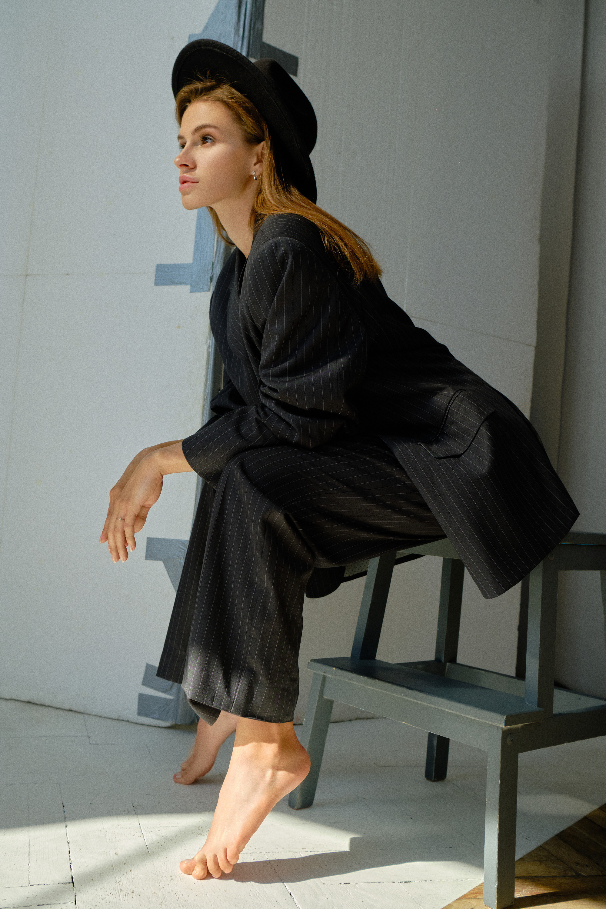 Алина. Рекламный и портретный фотограф в Украине. Андрей Дерич