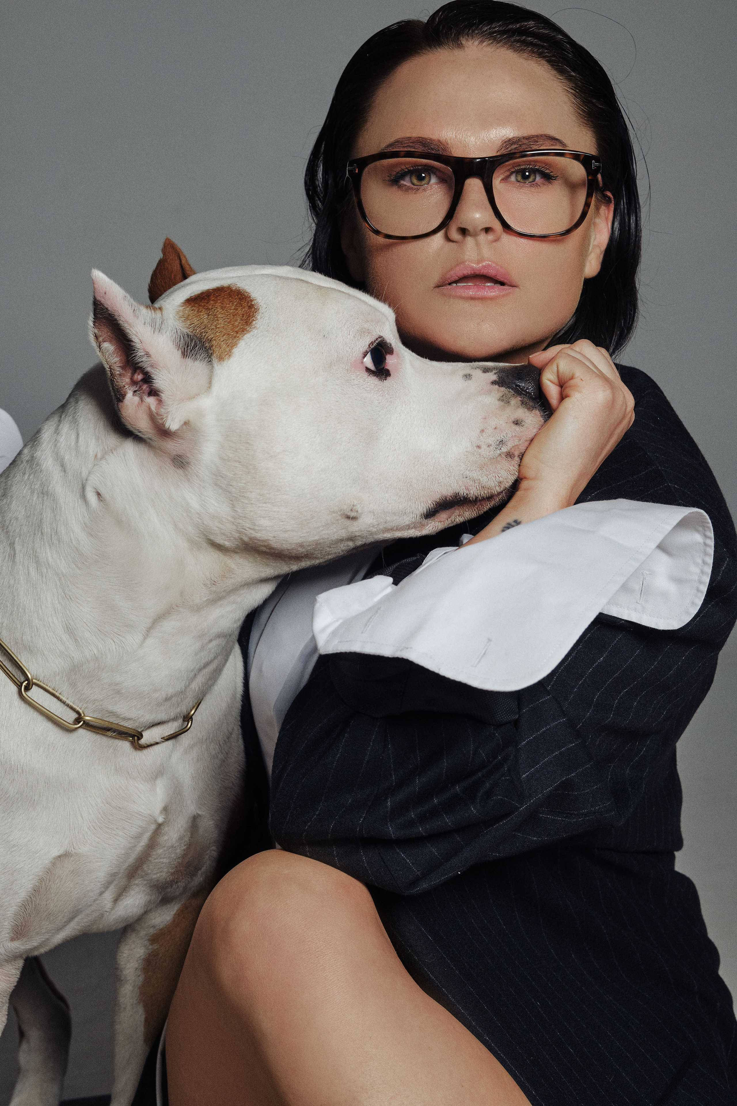 Аня. Рекламный и портретный фотограф в Украине. Андрей Дерич