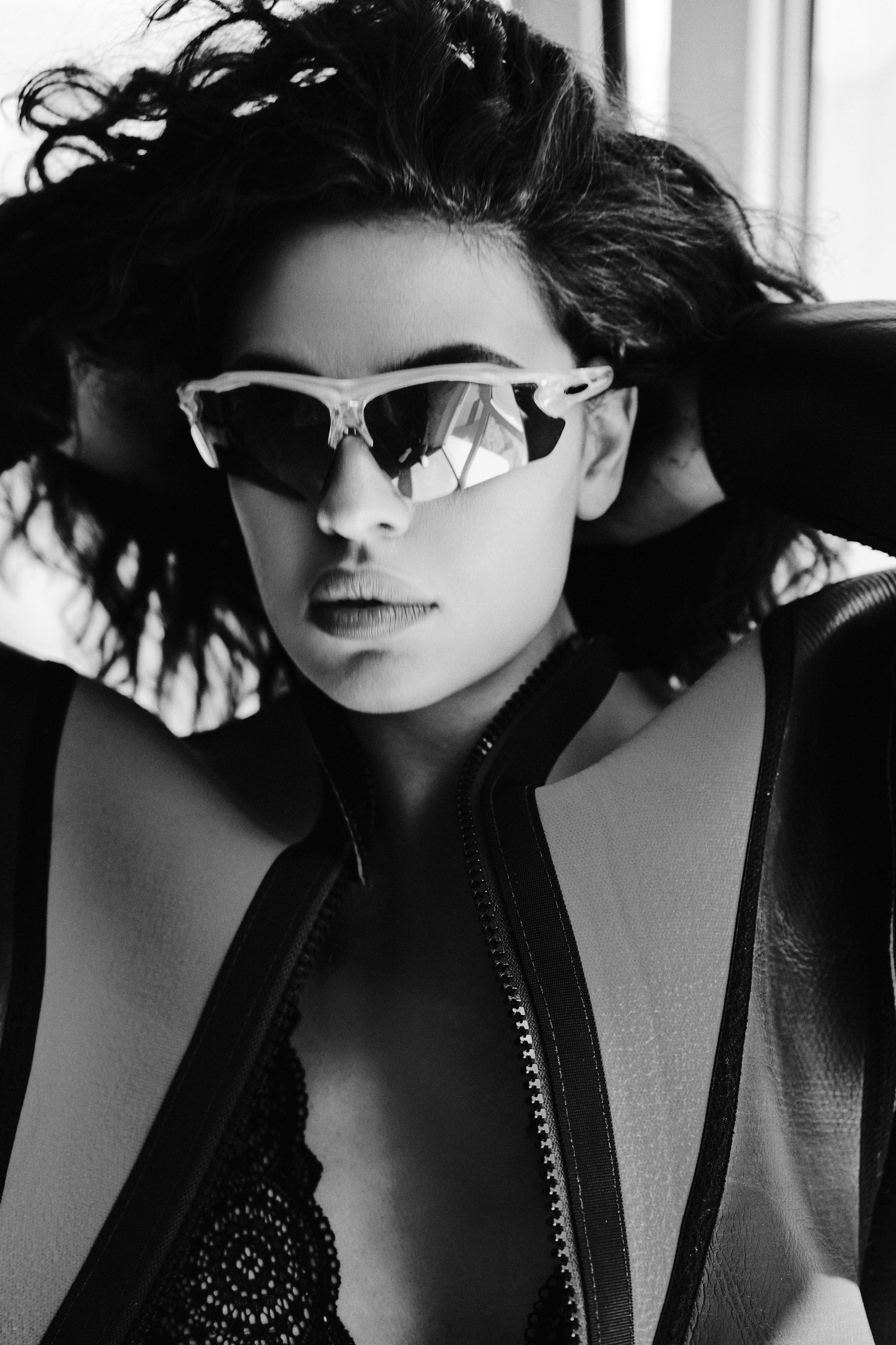 Ника. Рекламный и портретный фотограф в Украине. Андрей Дерич