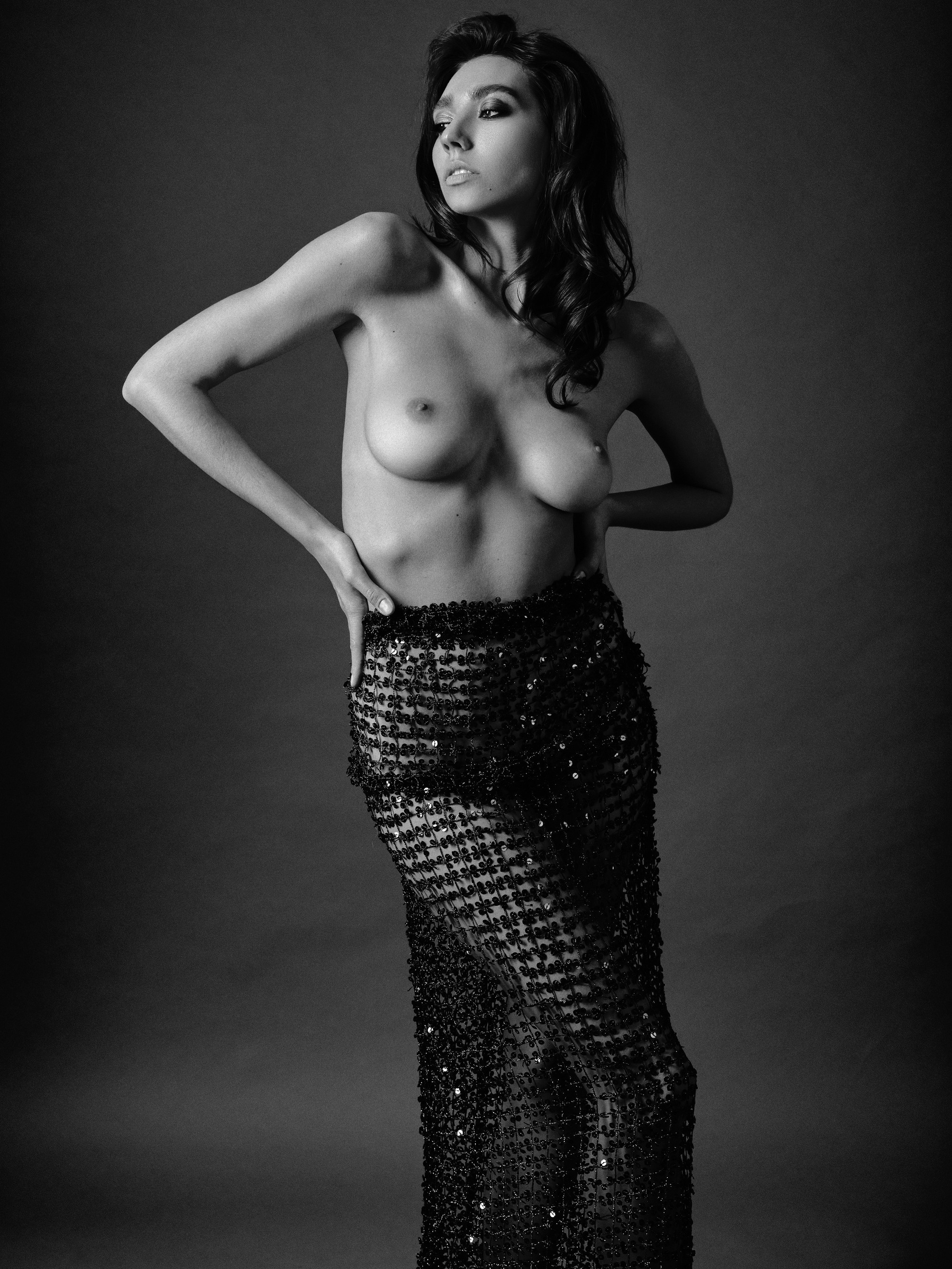 Ира. Рекламный и портретный фотограф в Украине. Андрей Дерич