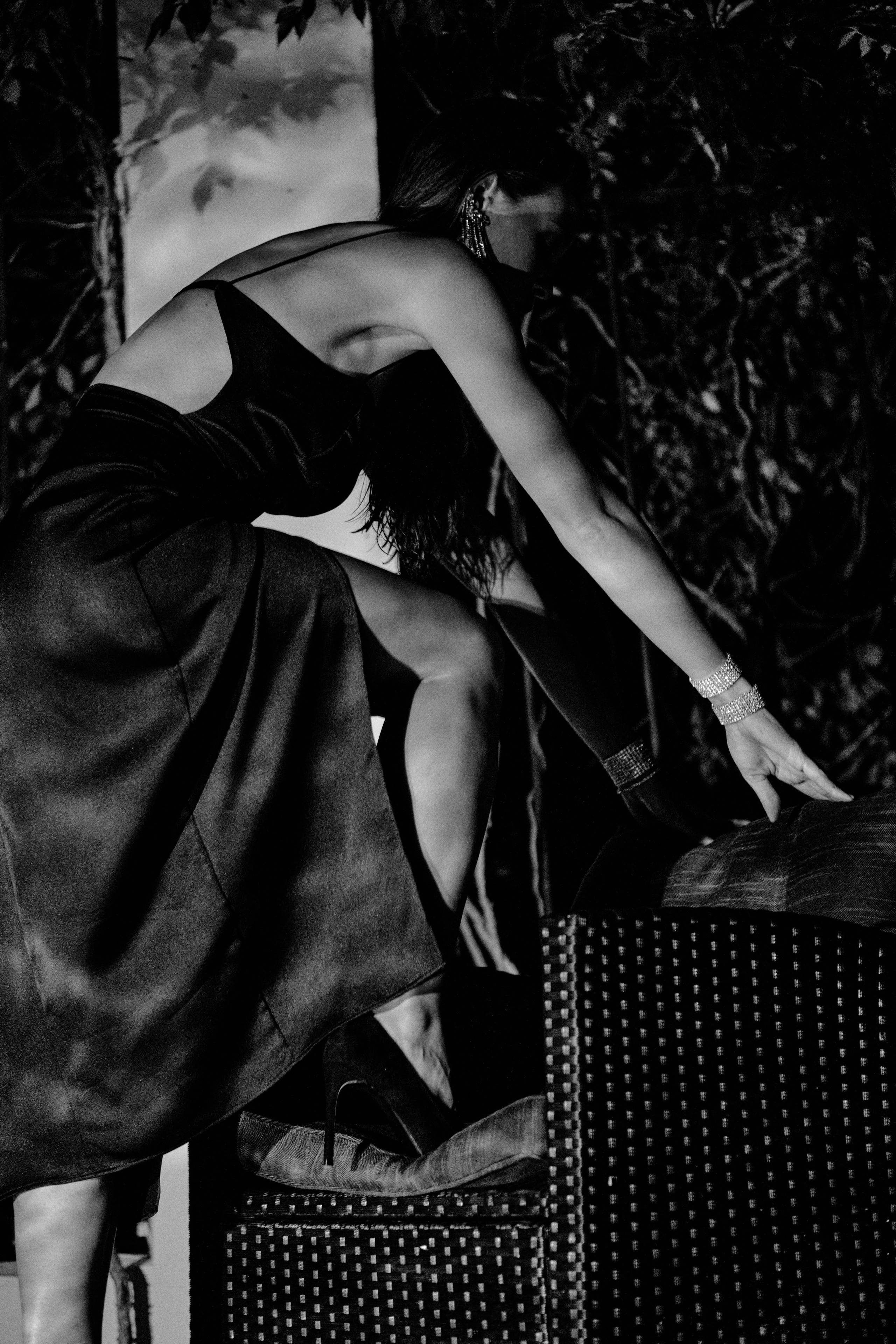 Лика. Рекламный и портретный фотограф в Украине. Андрей Дерич