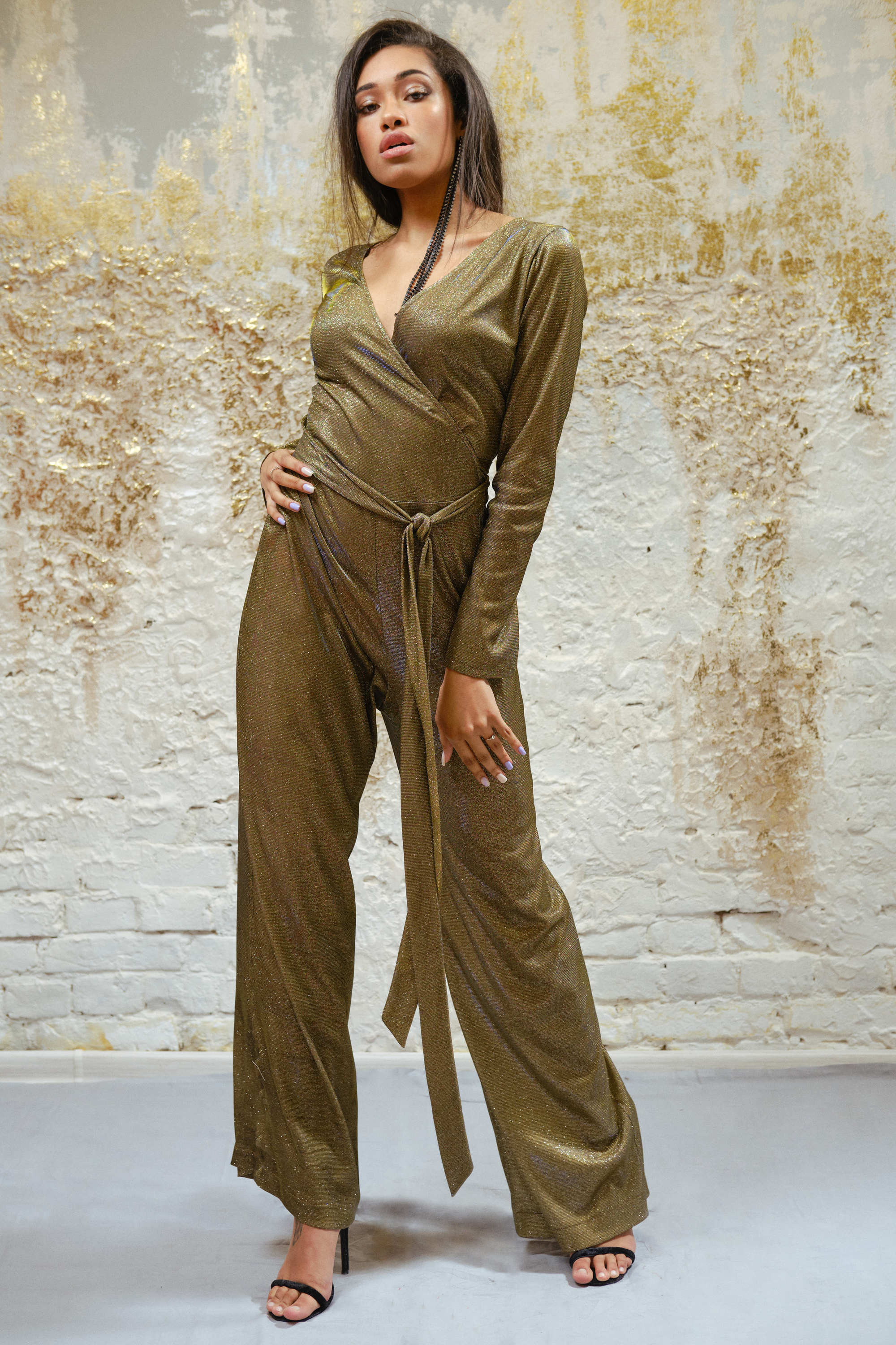 Mandarin. Рекламный и портретный фотограф в Украине. Андрей Дерич