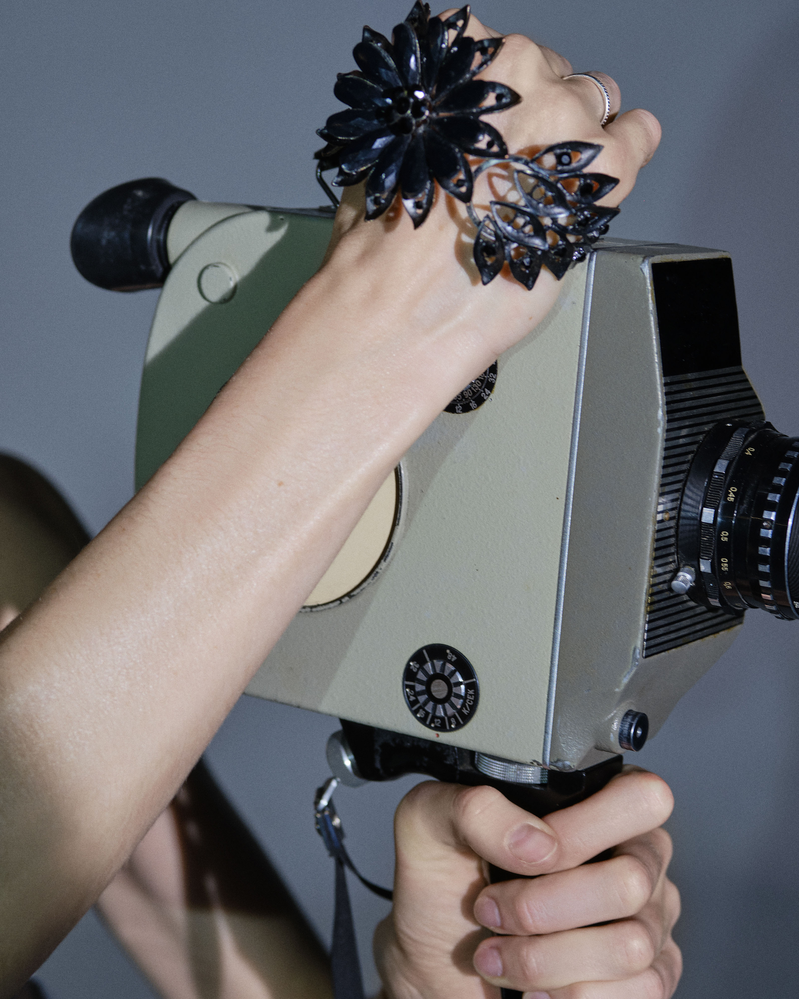 Алла. Рекламный и портретный фотограф в Украине. Андрей Дерич