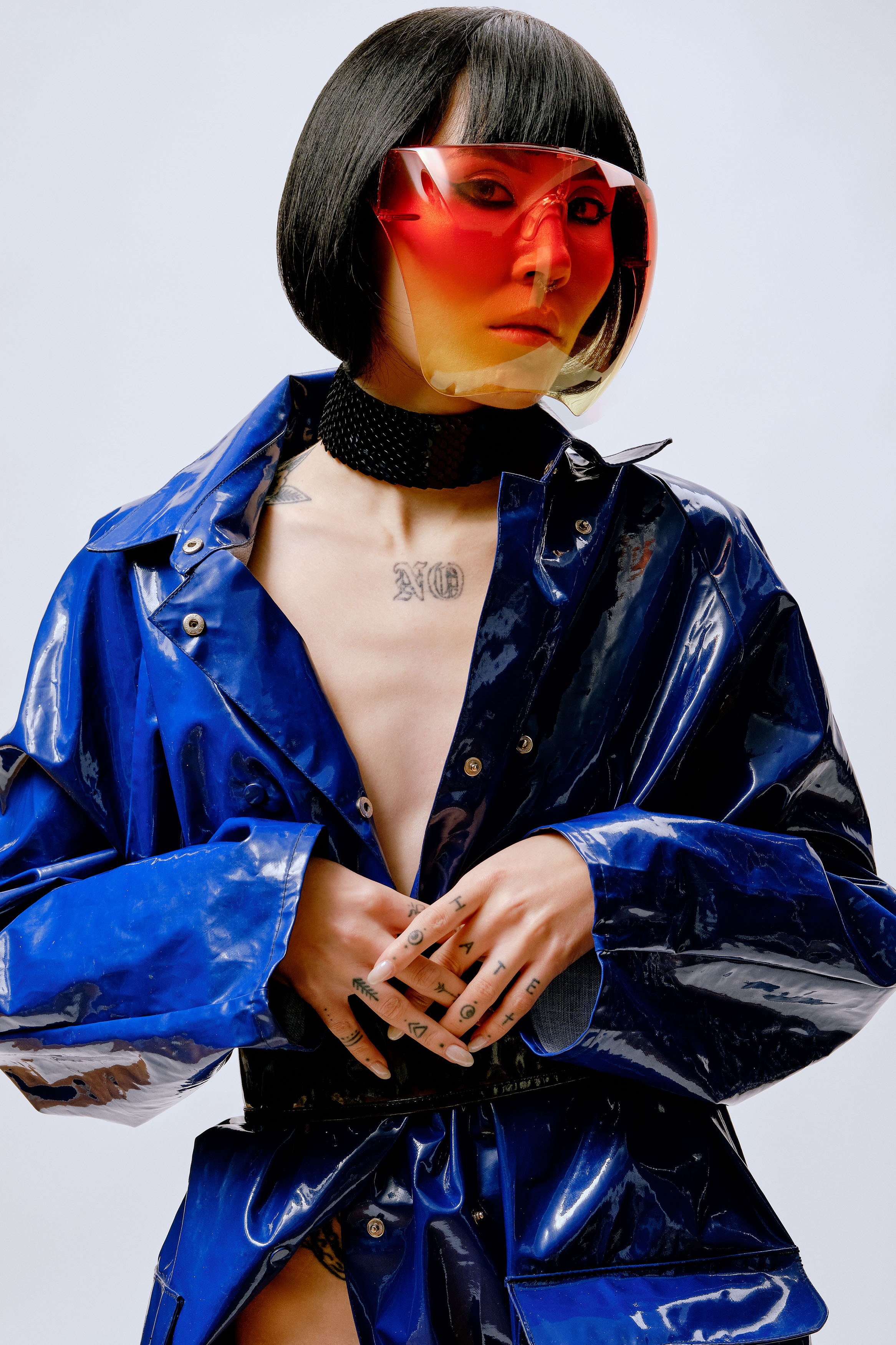 Лиля. Рекламный и портретный фотограф в Украине. Андрей Дерич