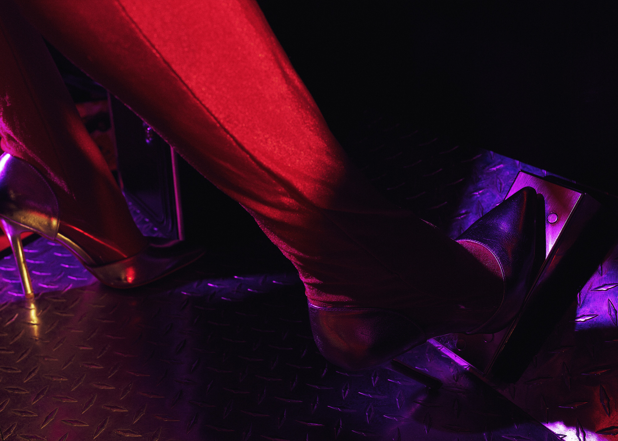 Марго. Рекламный и портретный фотограф в Украине. Андрей Дерич