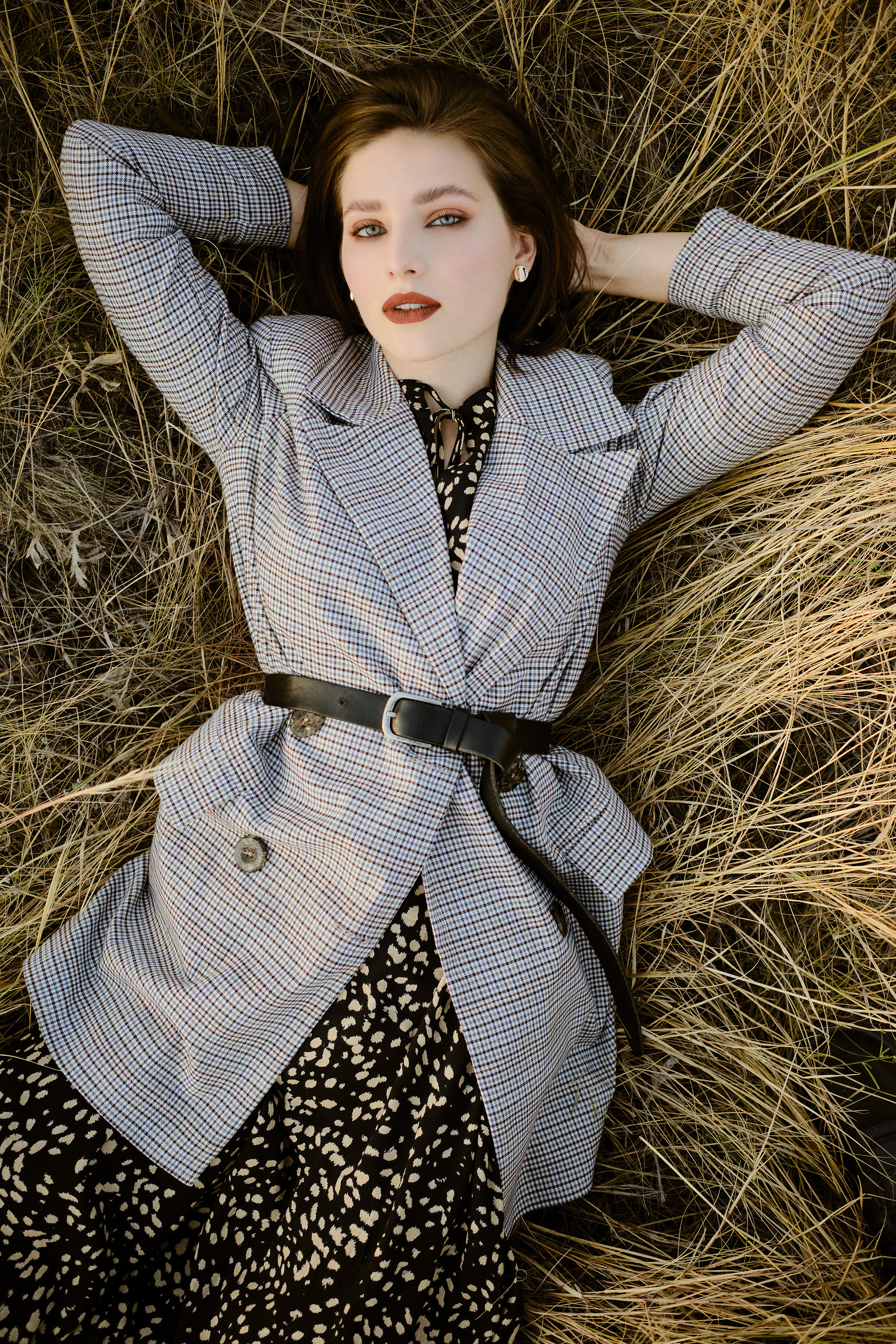 Даша и Даша. Рекламный и портретный фотограф в Украине. Андрей Дерич