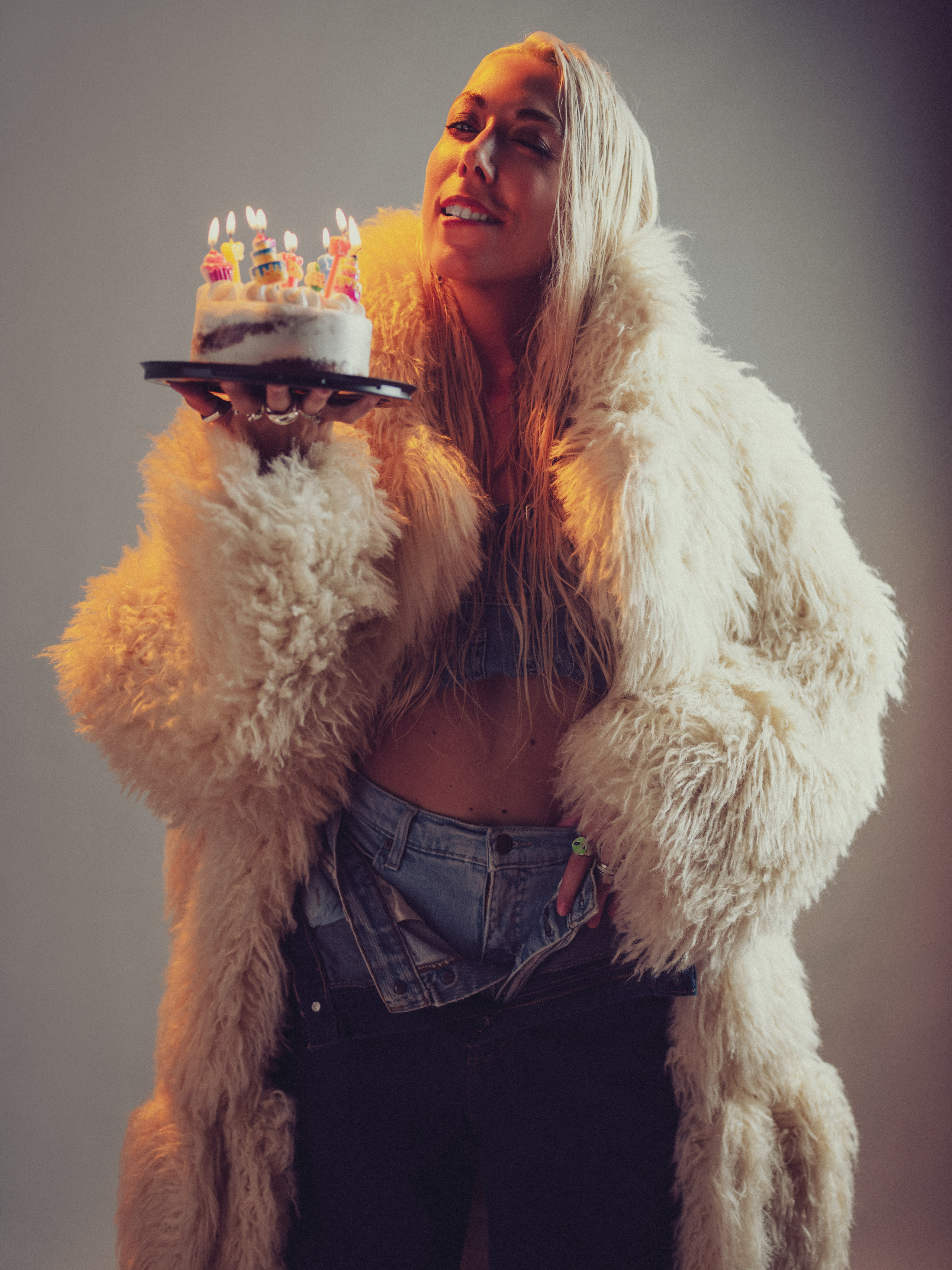 Настя. Рекламный и портретный фотограф в Украине. Андрей Дерич