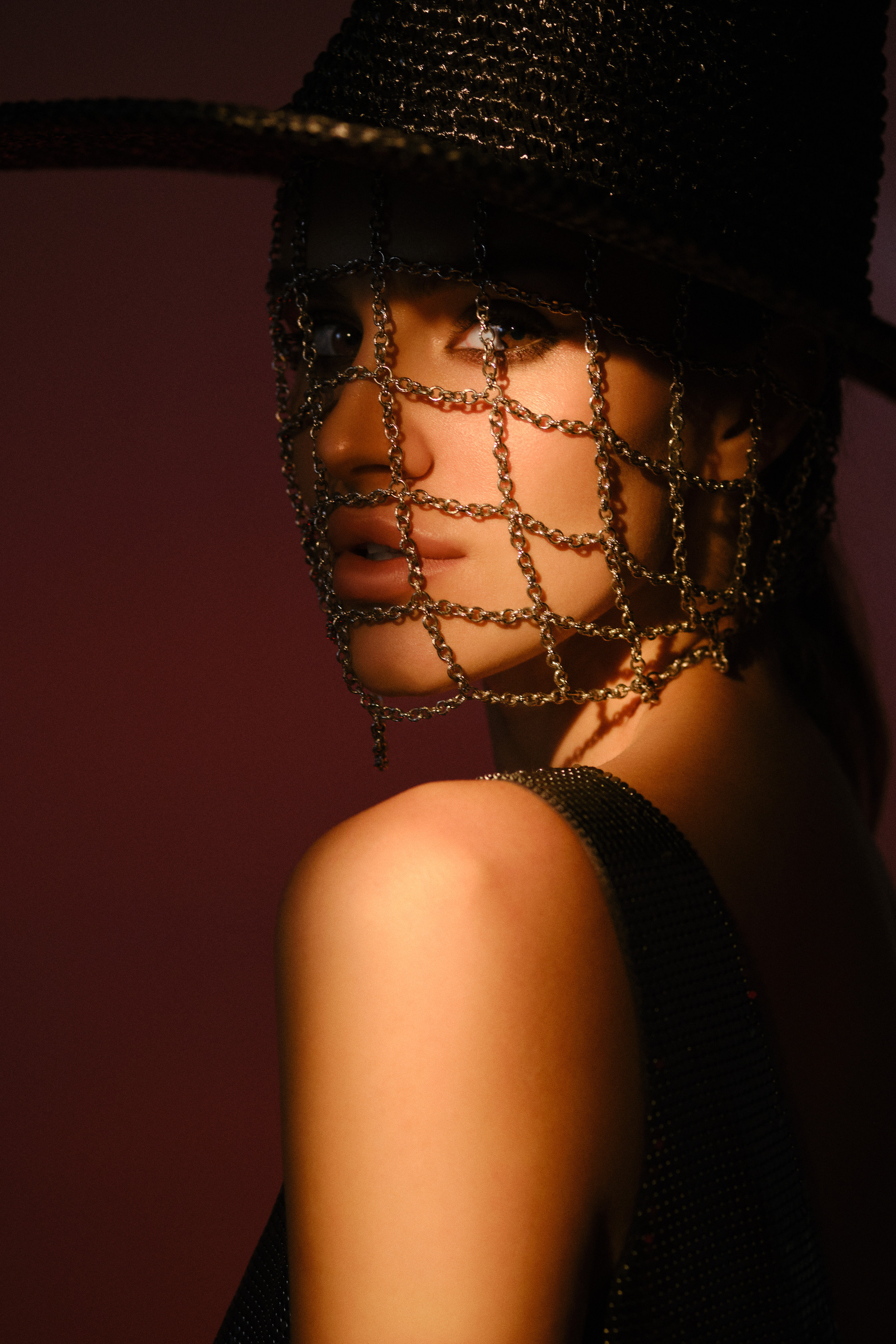 Алина. Рекламный и портретный фотограф в Украине. Андрей Дерич