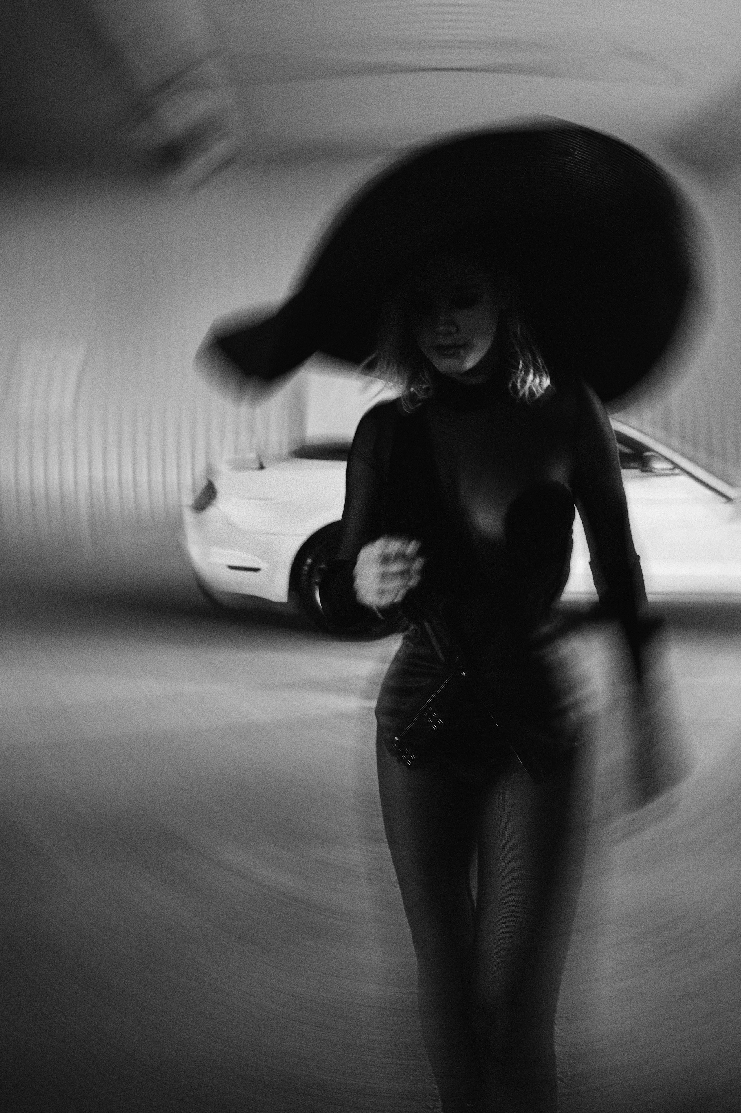 Ксения Попова. Рекламный и портретный фотограф в Украине. Андрей Дерич