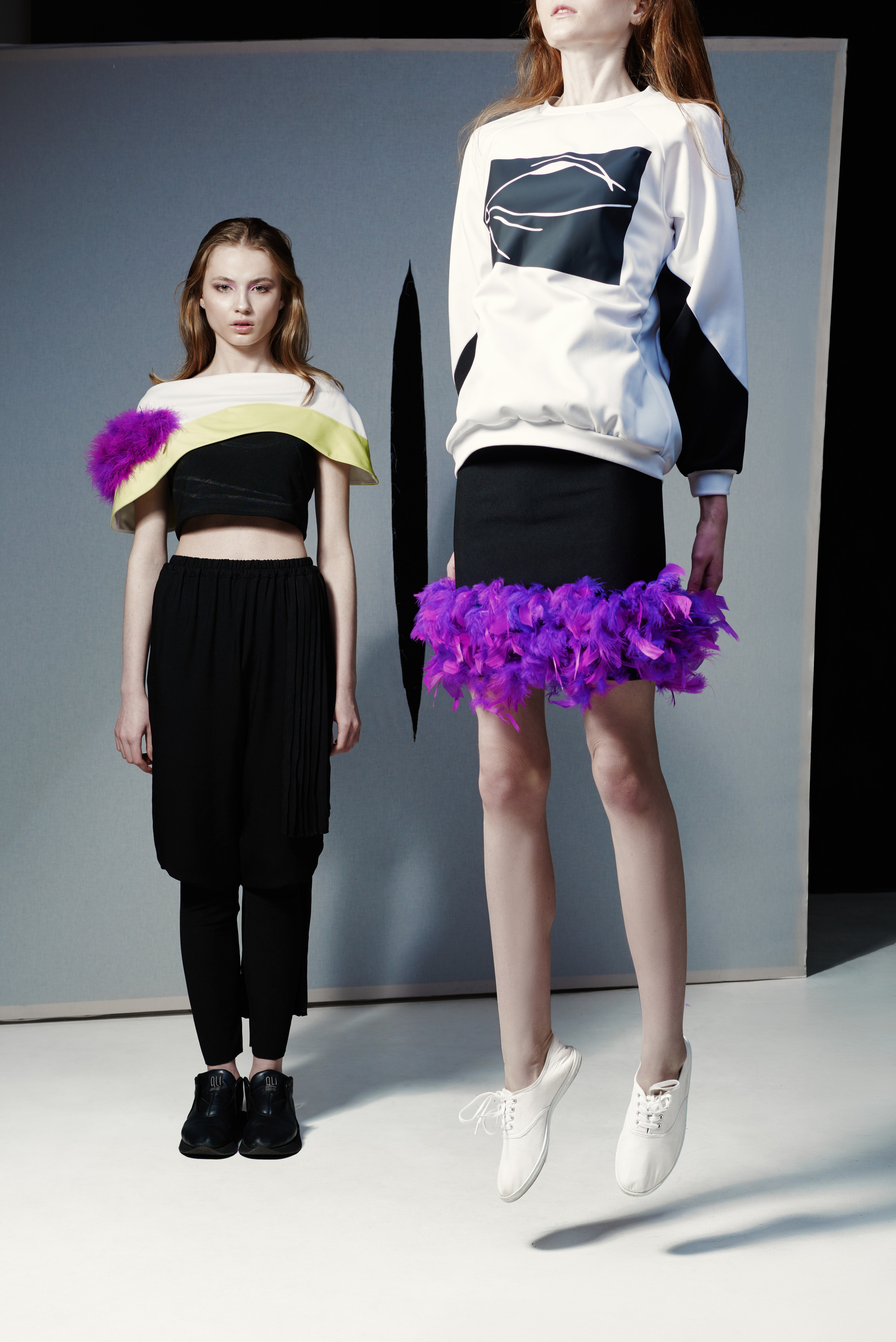 Siya. Рекламный и портретный фотограф в Украине. Андрей Дерич