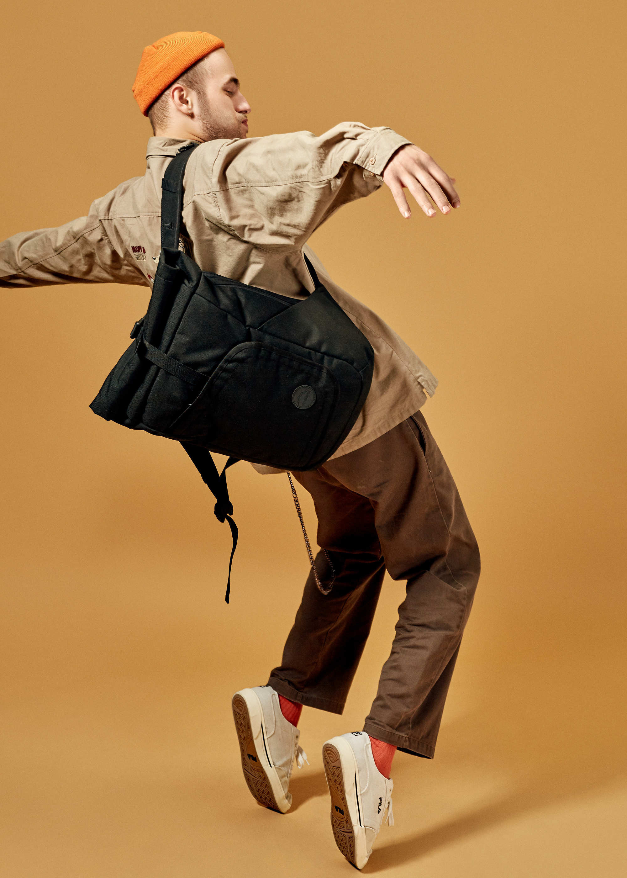 Bag's. Рекламный и портретный фотограф в Украине. Андрей Дерич