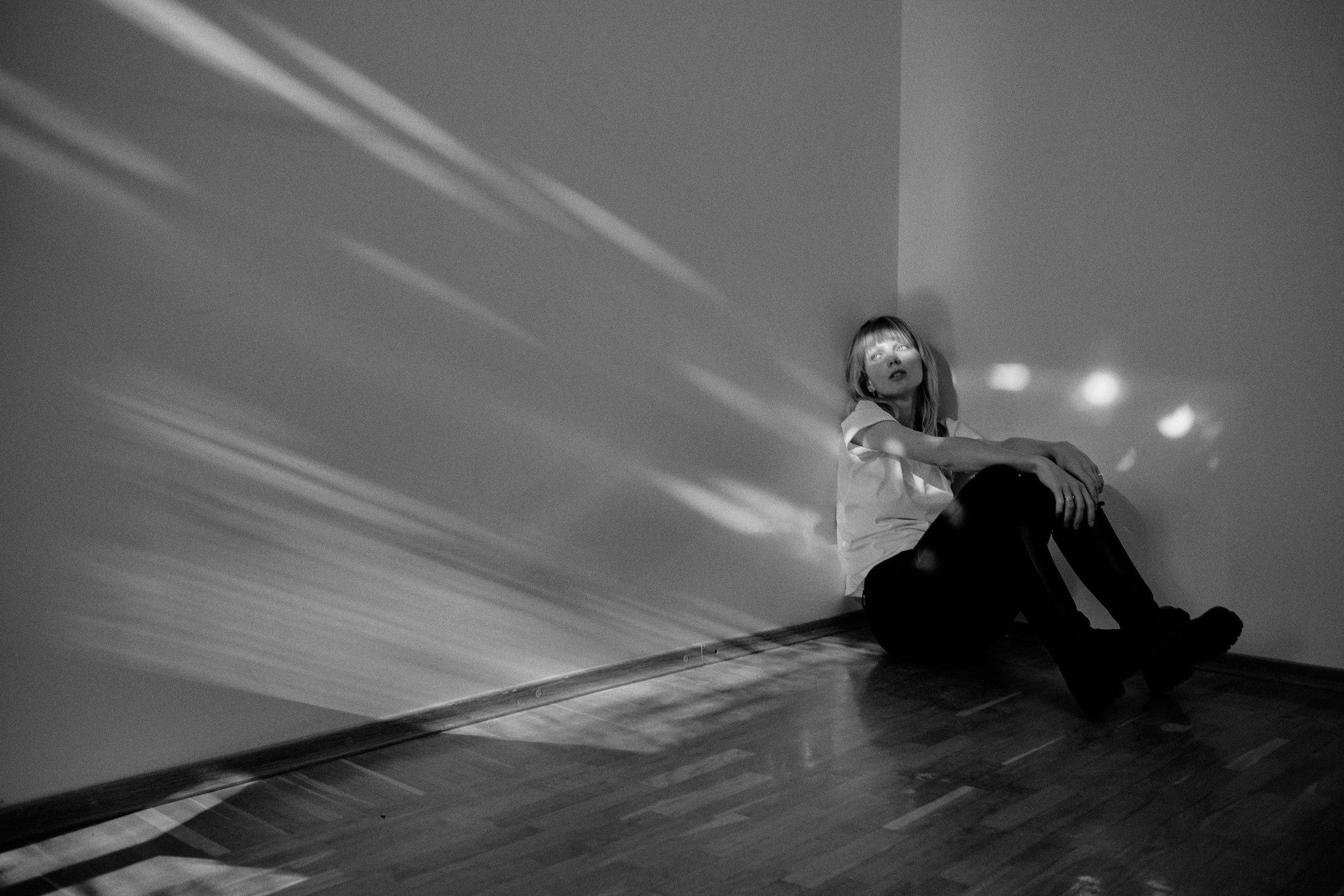 Марина. Рекламный и портретный фотограф в Украине. Андрей Дерич