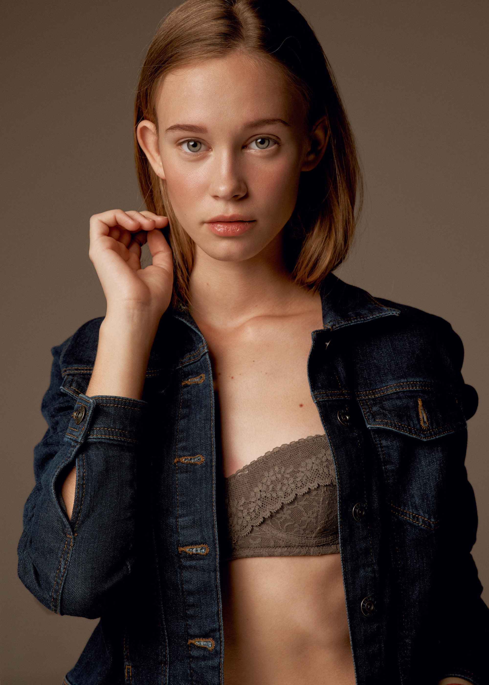 Алина. Рекламный и портретный фотограф в Украине. Андрей Дерич