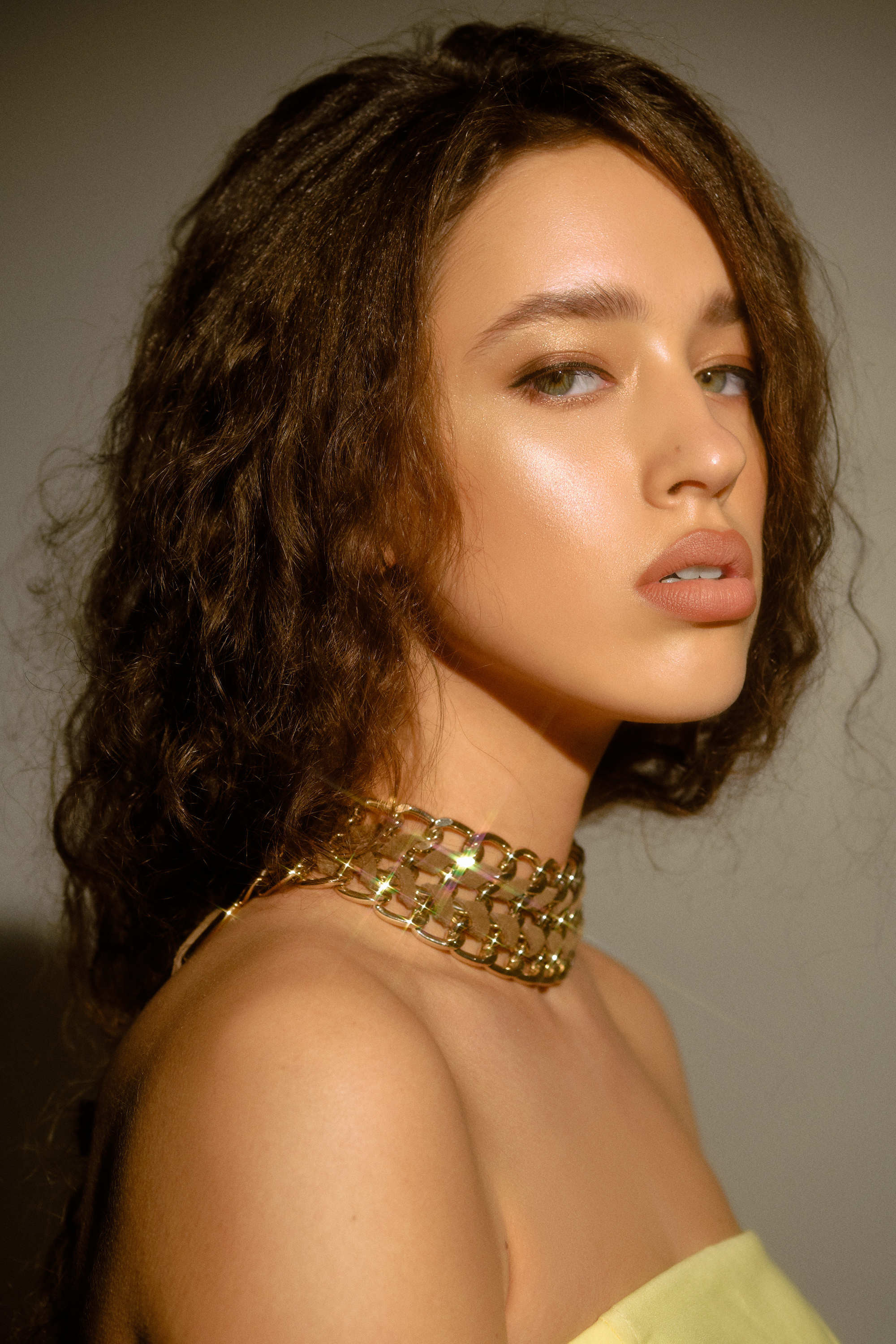 Элма. Рекламный и портретный фотограф в Украине. Андрей Дерич