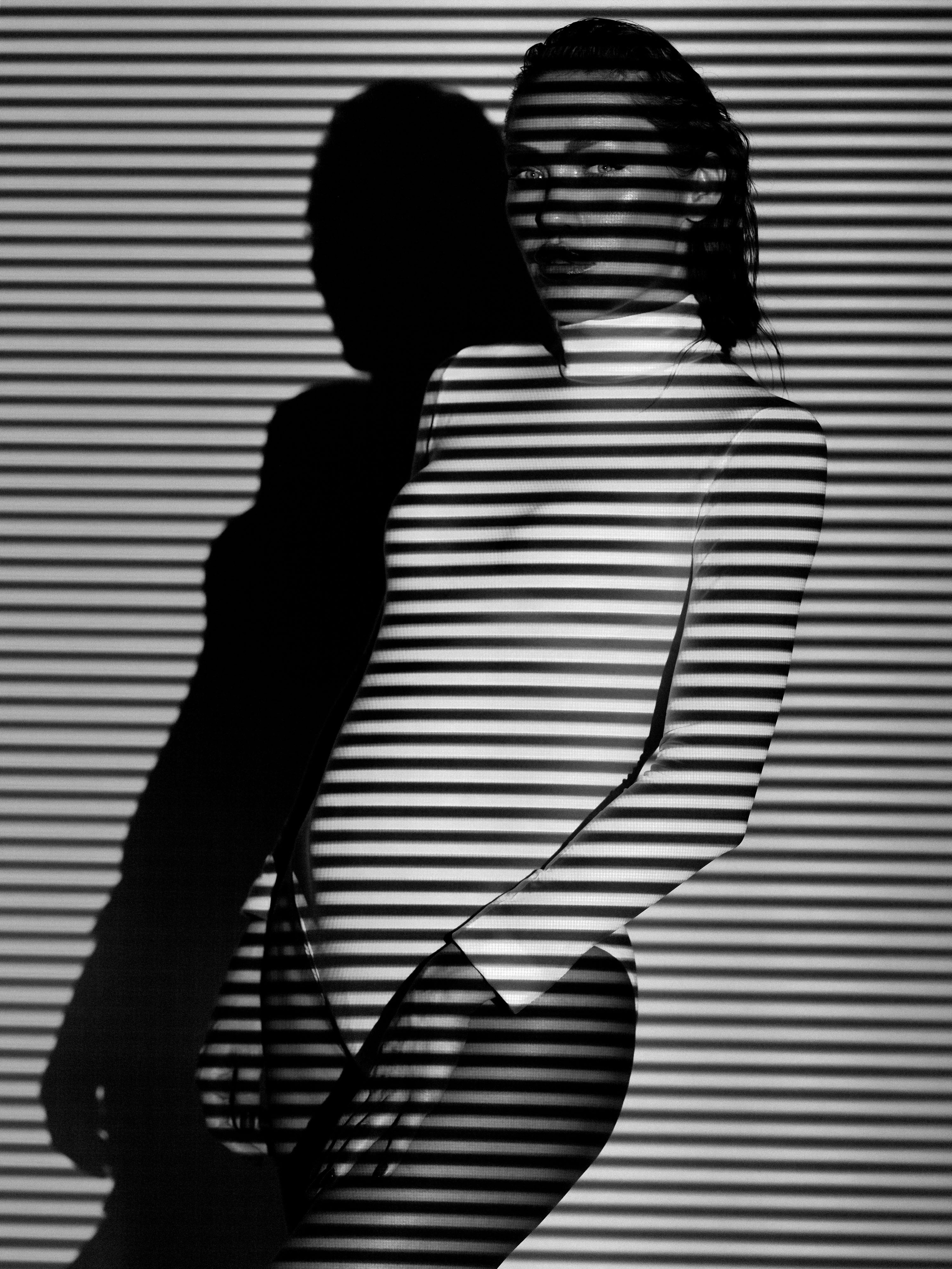 Oscar Magazine. Рекламный и портретный фотограф в Украине. Андрей Дерич