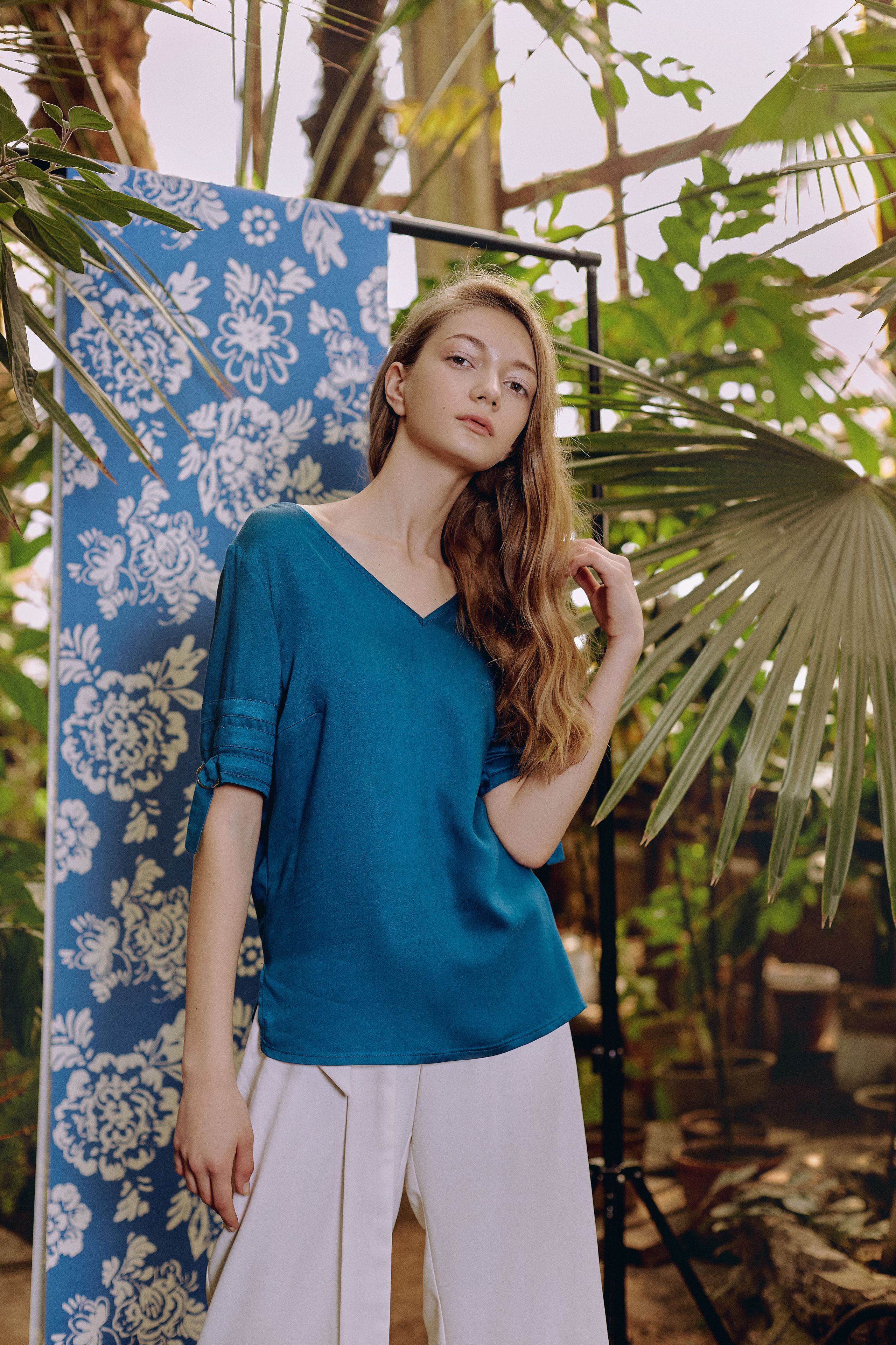 Ботсад. Рекламный и портретный фотограф в Украине. Андрей Дерич