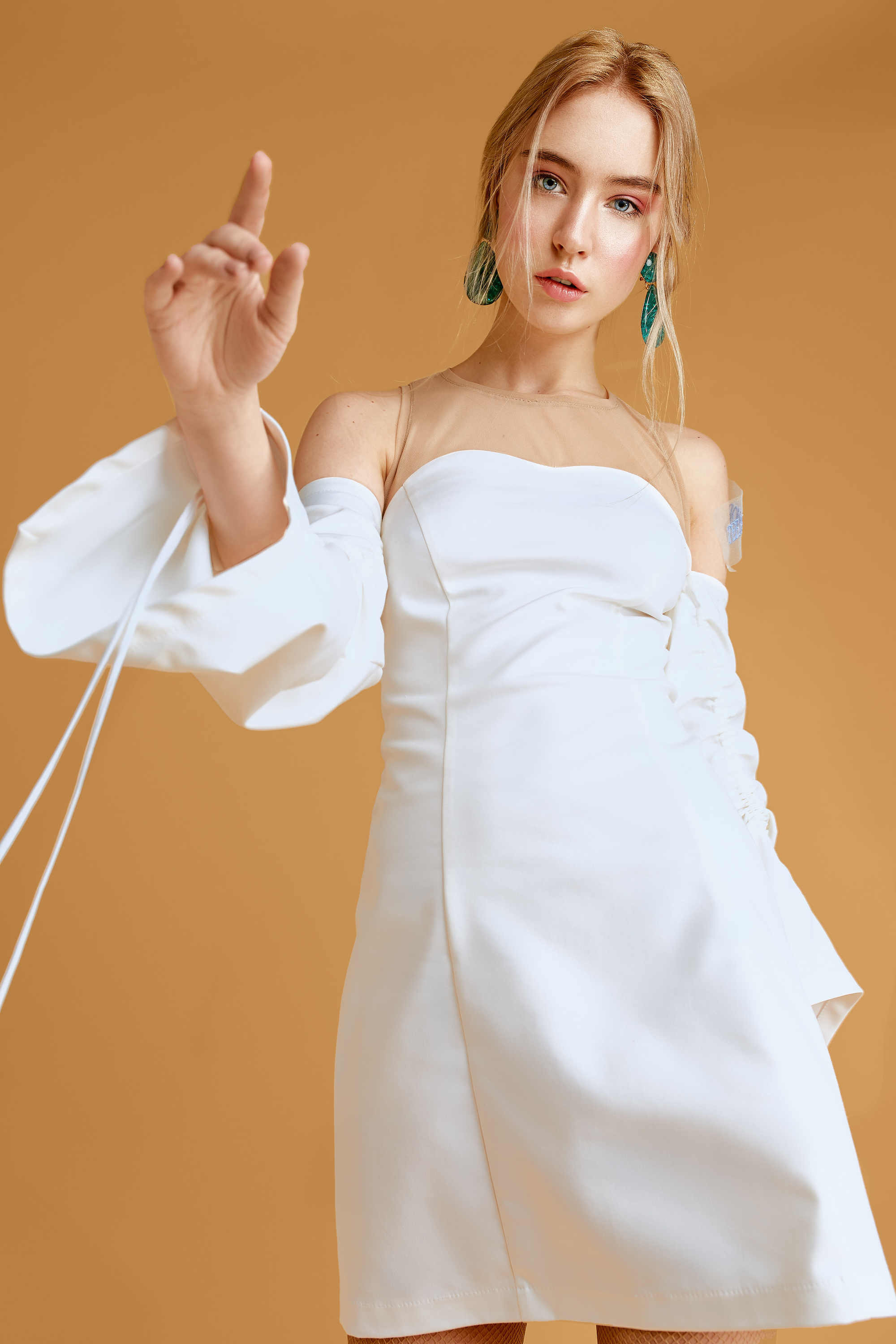 Nastya. Рекламный и портретный фотограф в Украине. Андрей Дерич