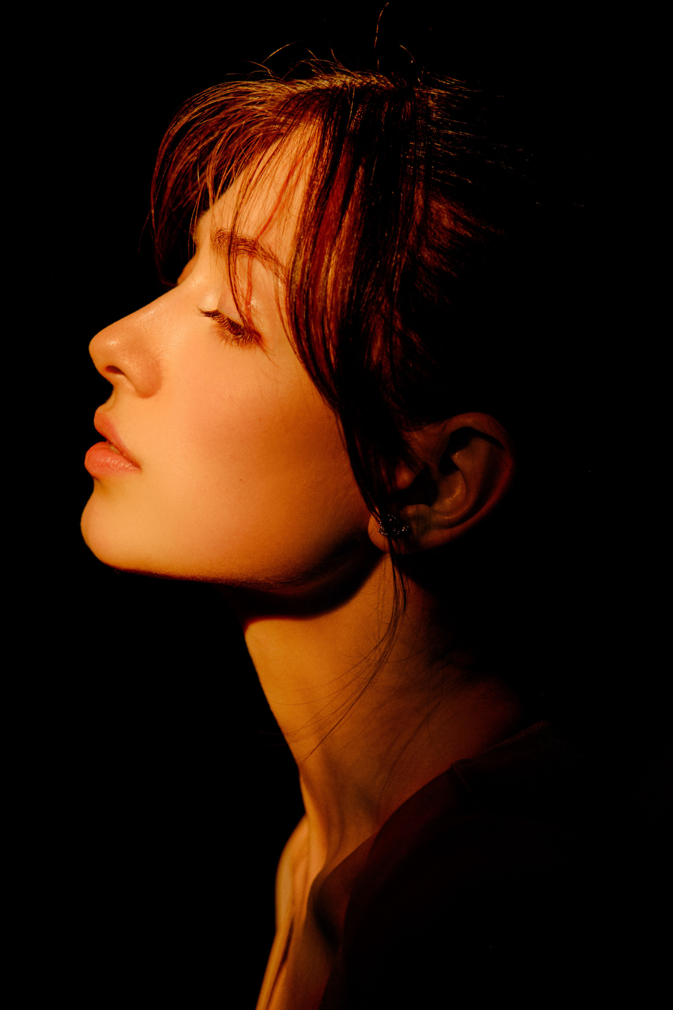 Лера. Рекламный и портретный фотограф в Украине. Андрей Дерич