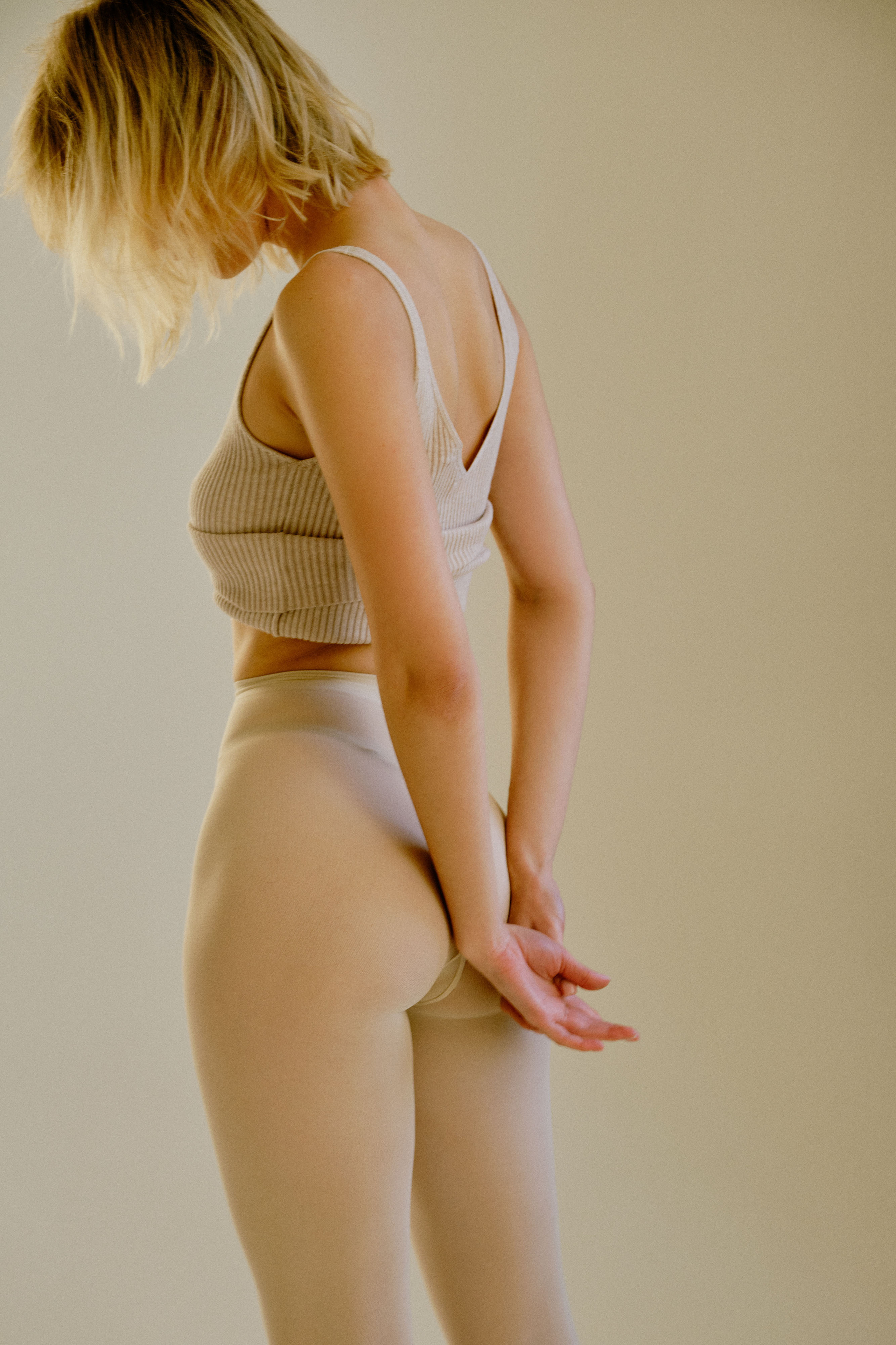 Даша. Рекламный и портретный фотограф в Украине. Андрей Дерич