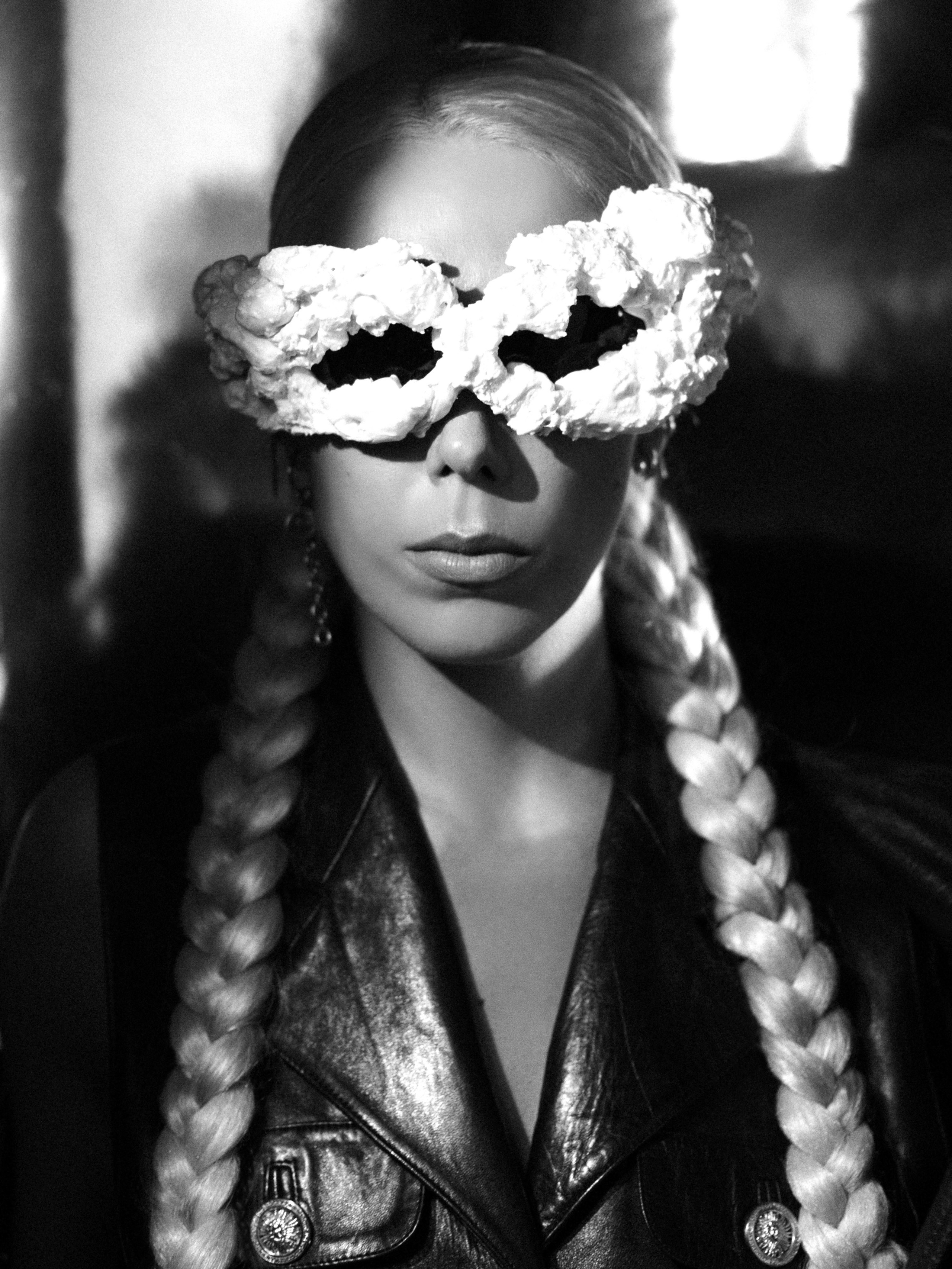 Настя. Рекламный и портретный фотограф в Украине. Андрей Дерич