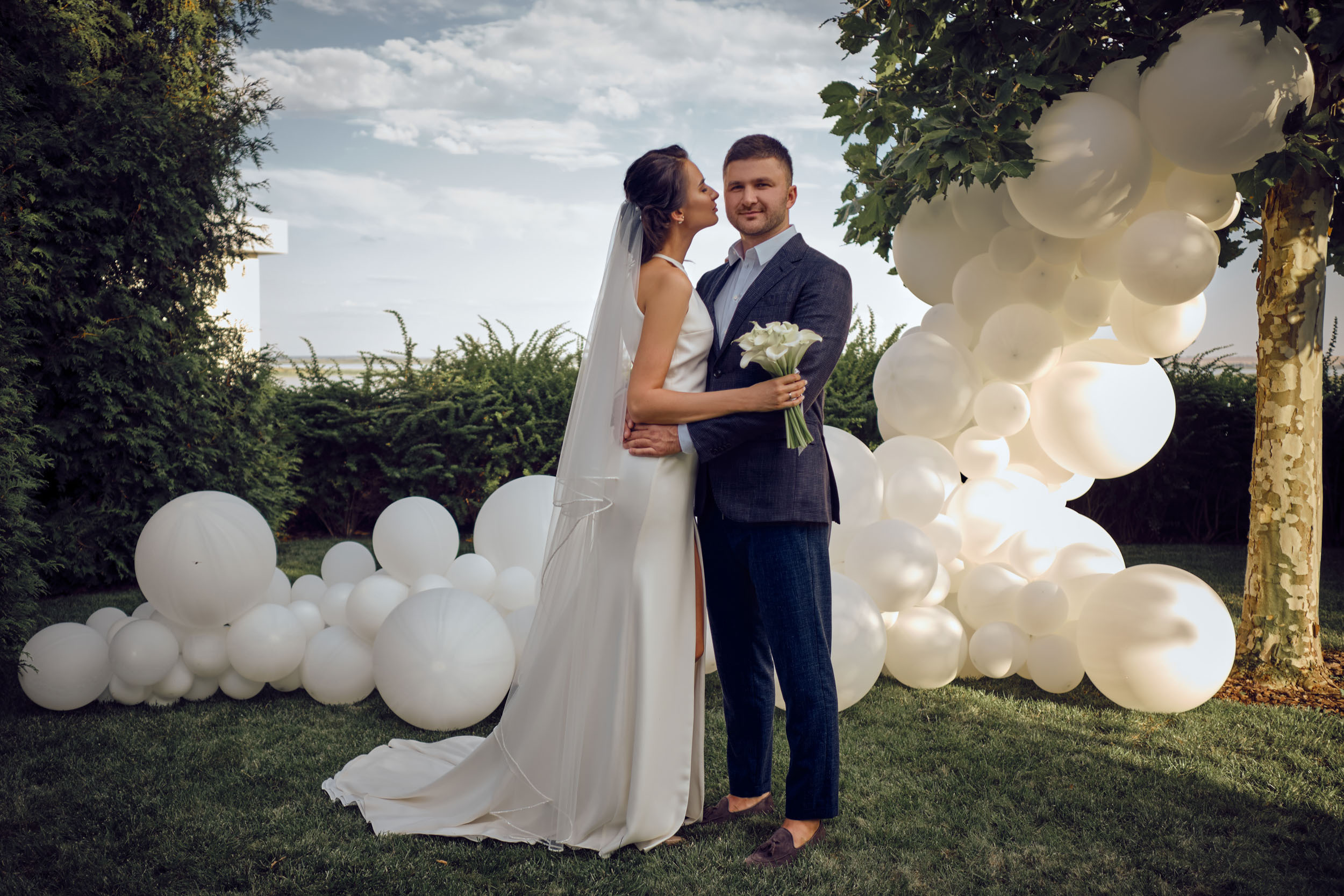 Wedding. Рекламный и портретный фотограф в Украине. Андрей Дерич