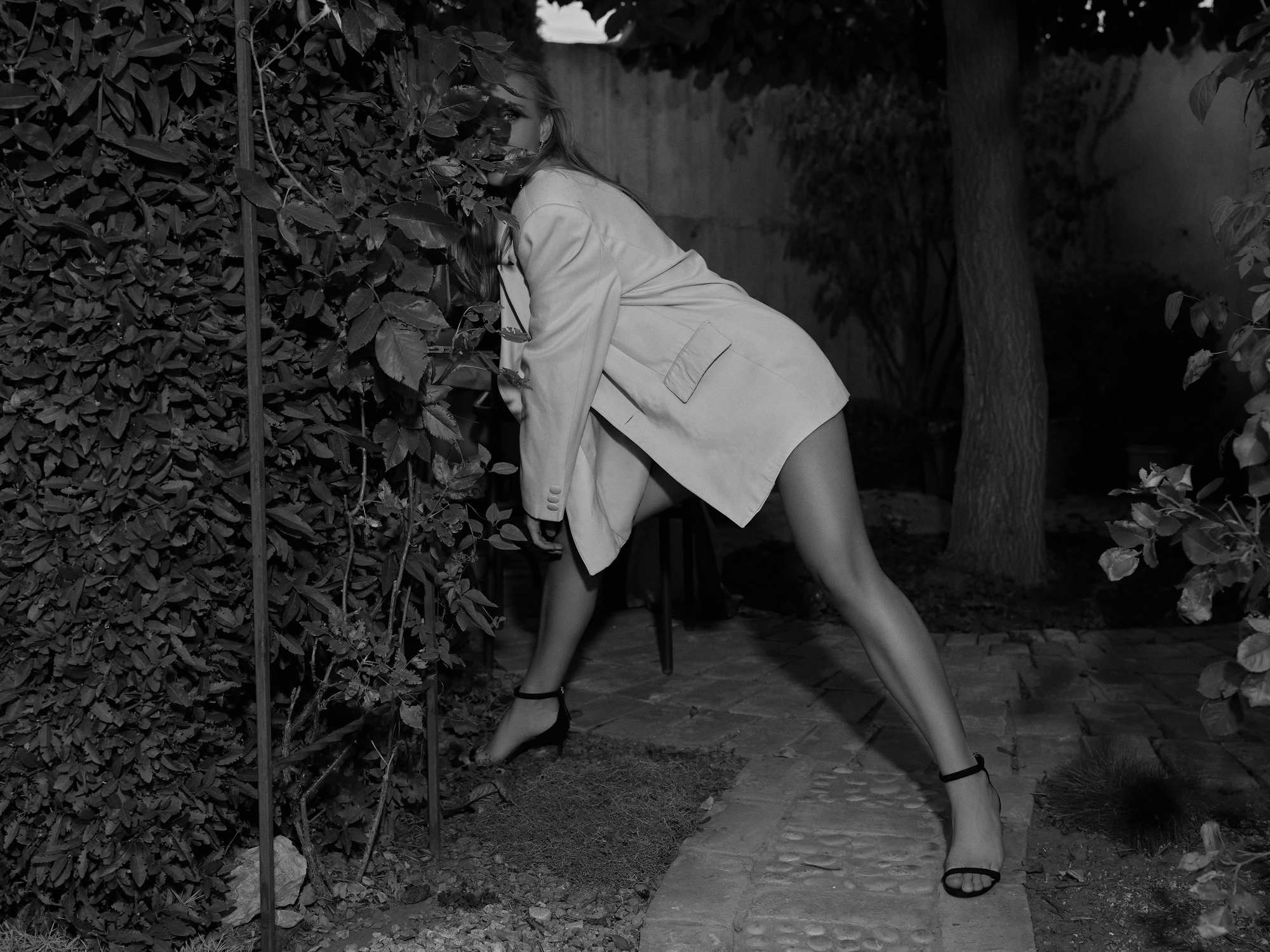 Натали. Рекламный и портретный фотограф в Украине. Андрей Дерич