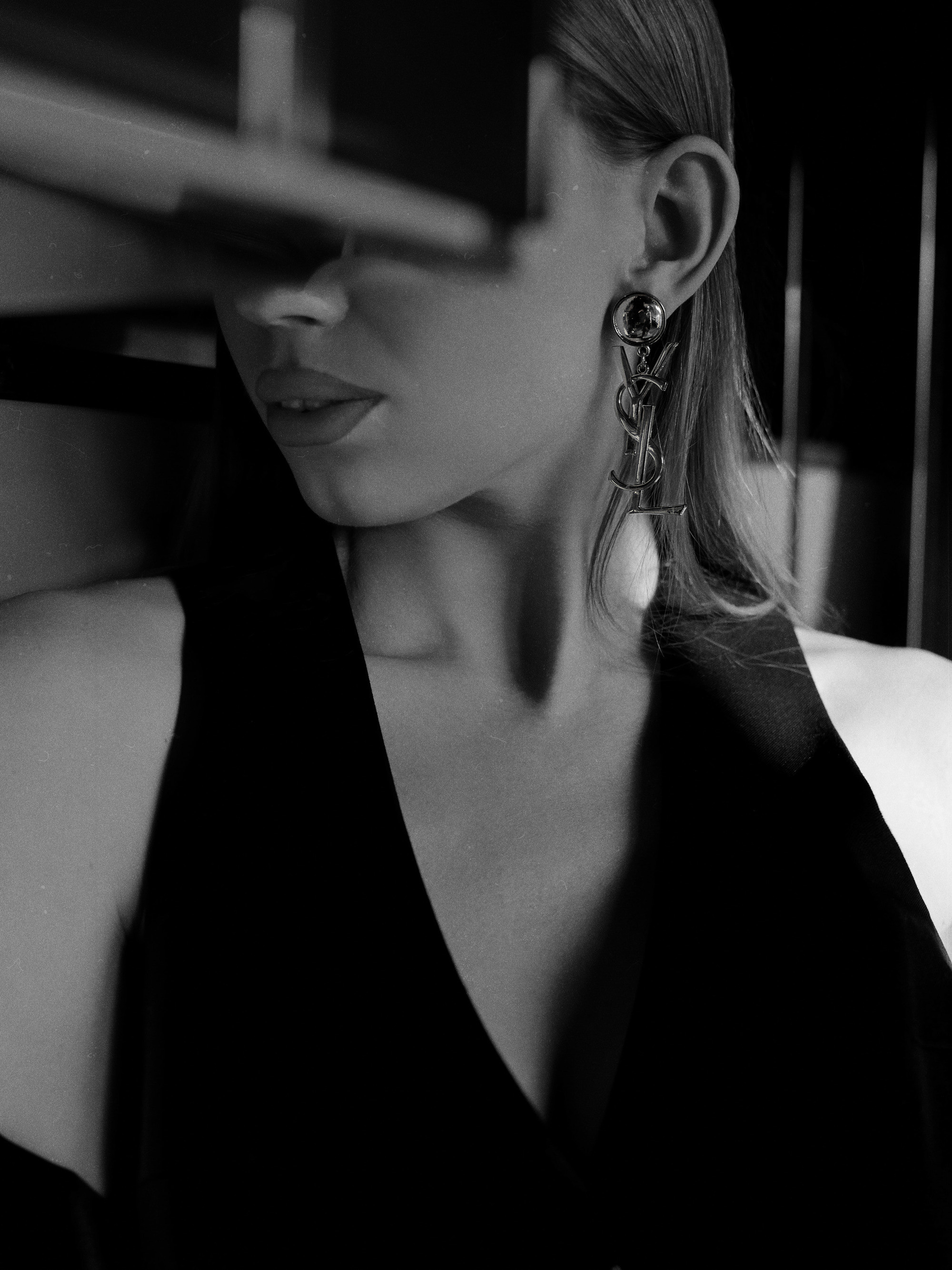 Саша. Рекламный и портретный фотограф в Украине. Андрей Дерич