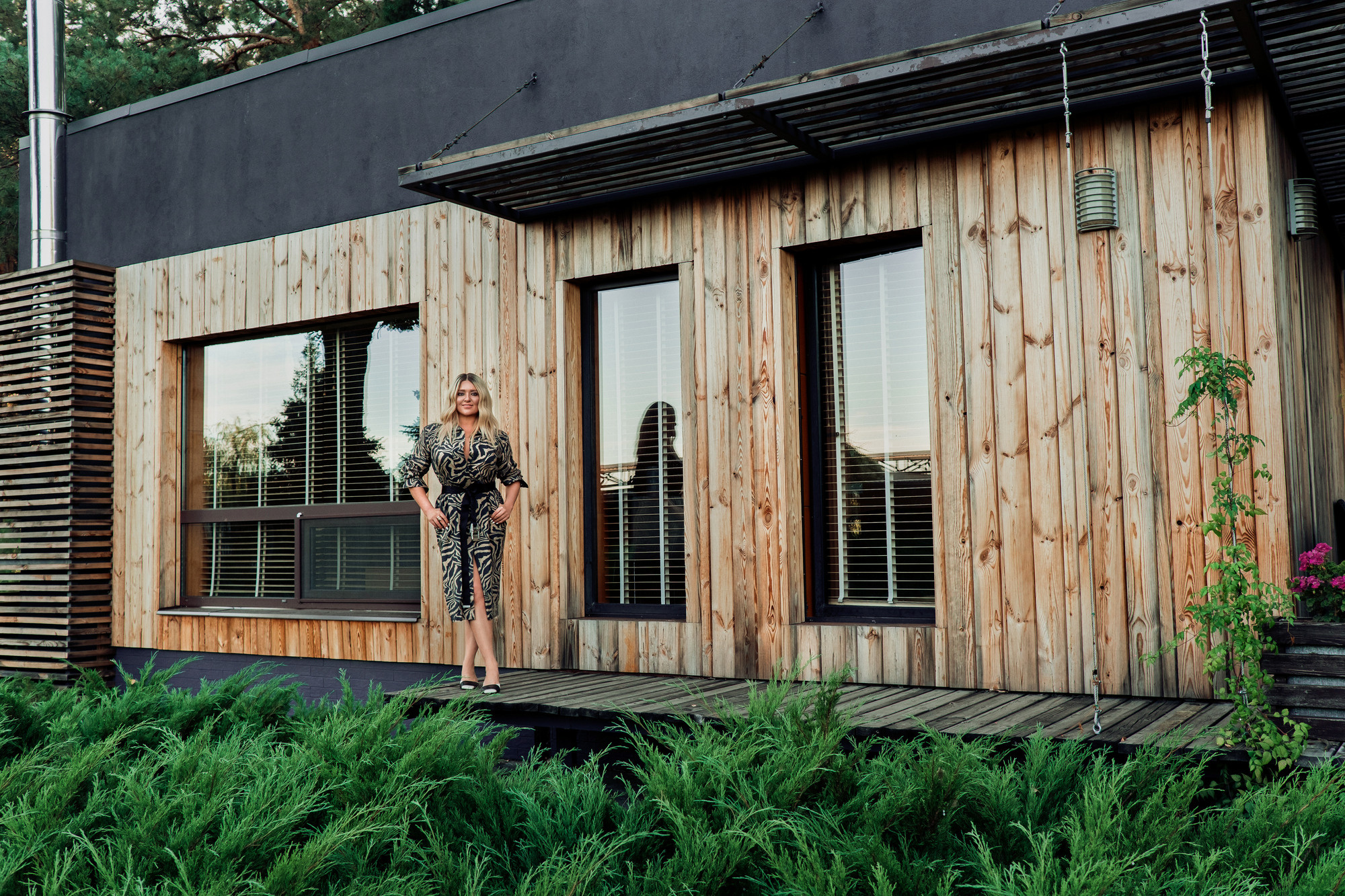 Наталья Могилевская. Рекламный и портретный фотограф в Украине. Андрей Дерич