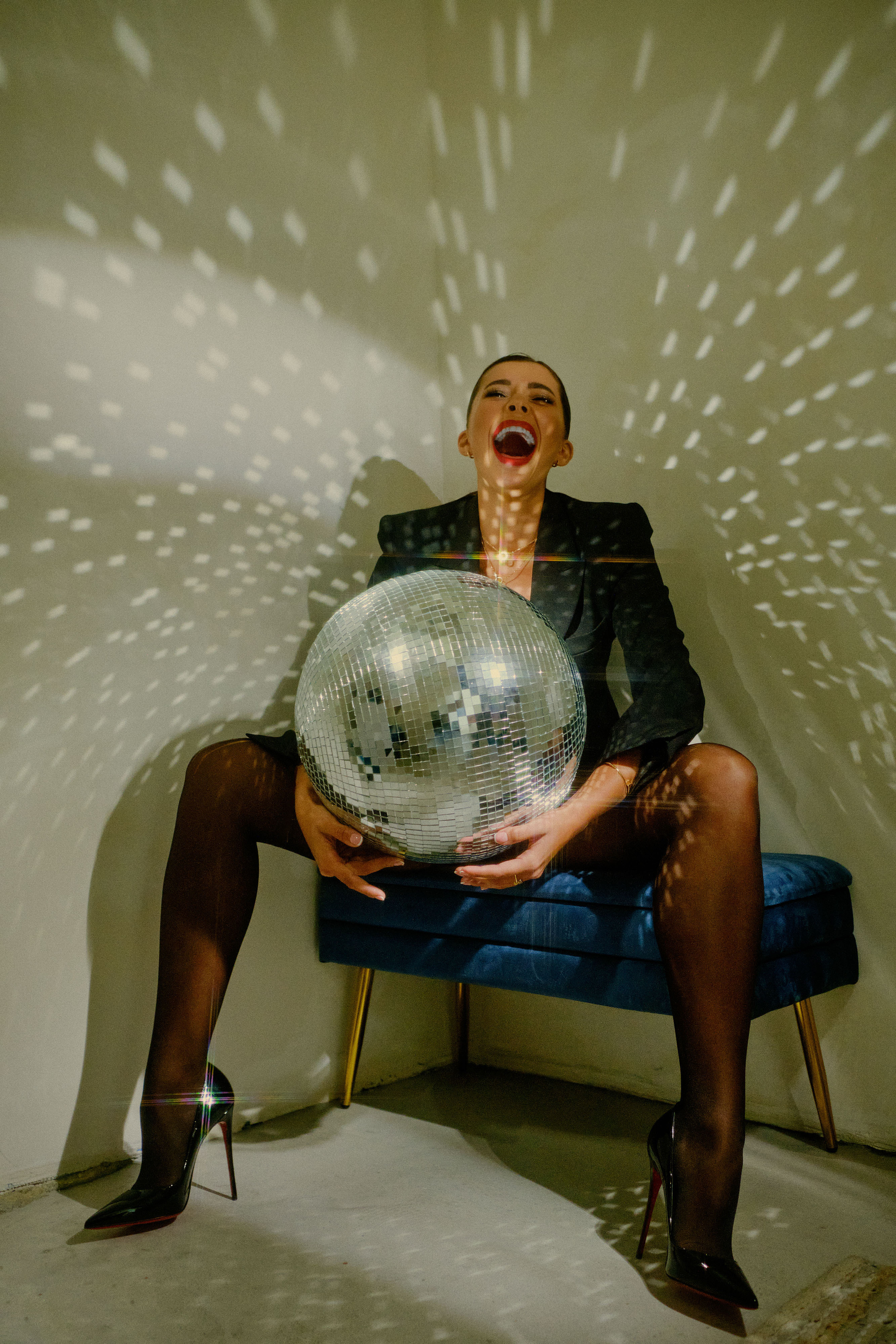 Аня. Рекламный и портретный фотограф в Украине. Андрей Дерич