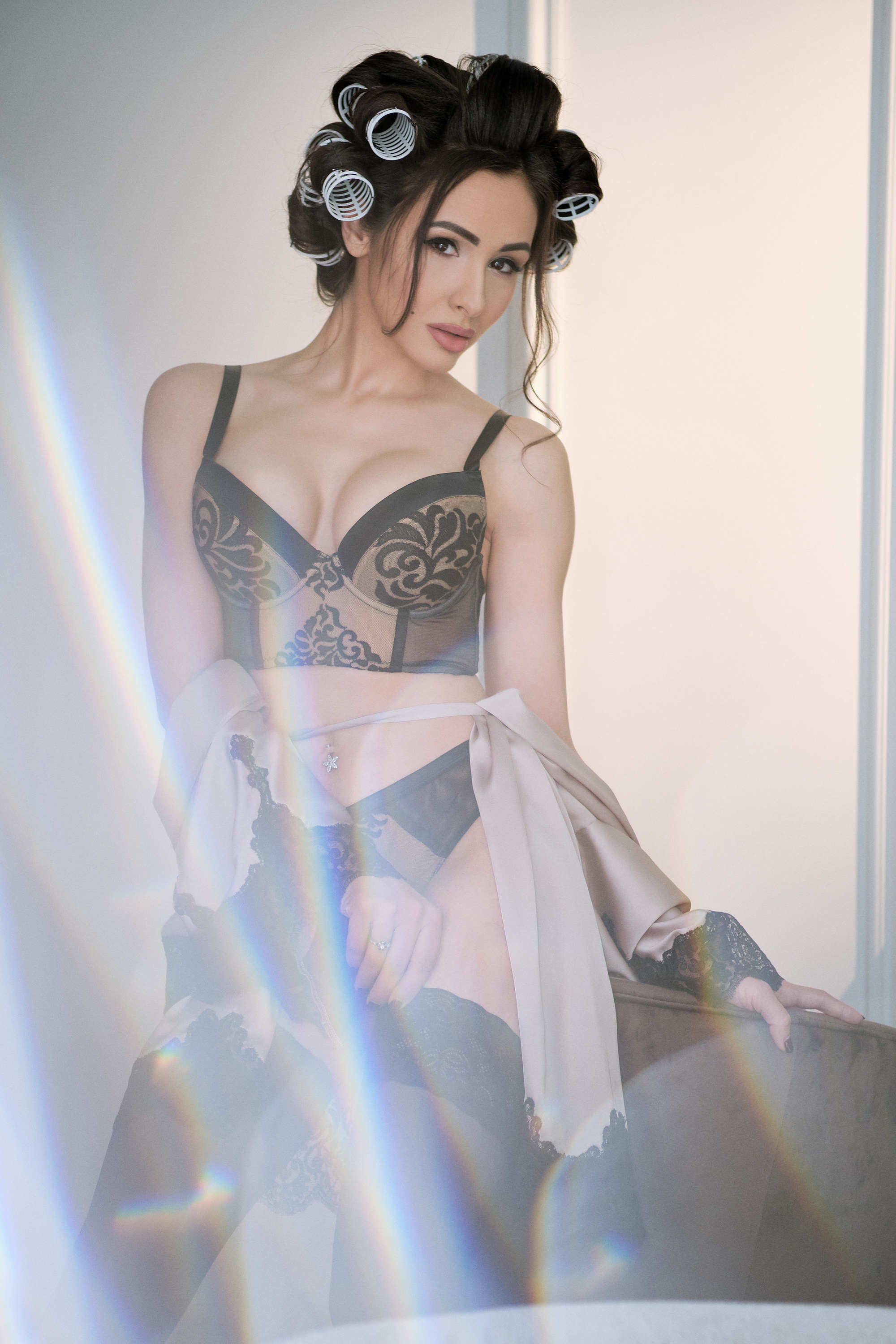 Даня. Рекламный и портретный фотограф в Украине. Андрей Дерич