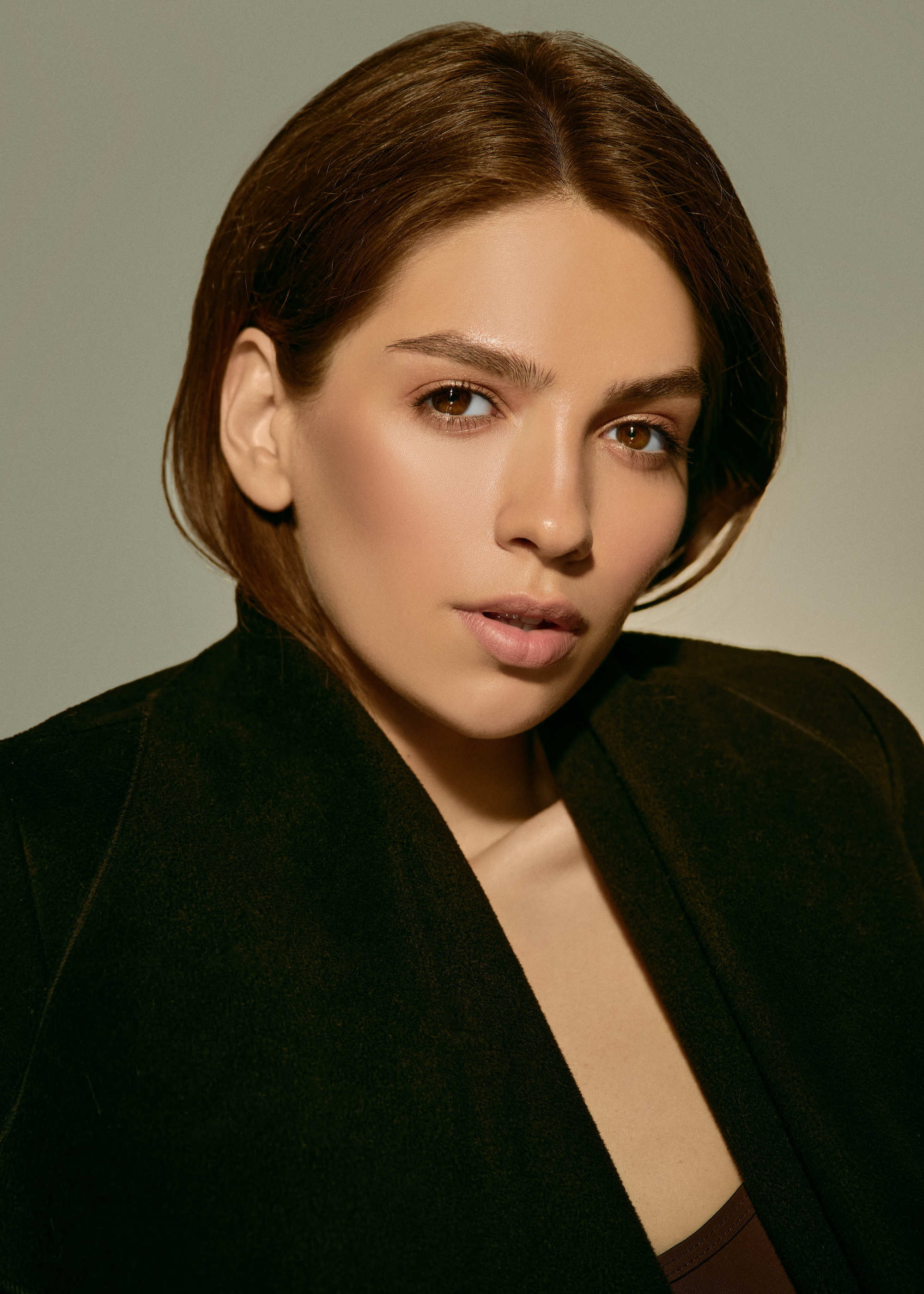 Ира. Рекламный и портретный фотограф в Украине. Андрей Дерич