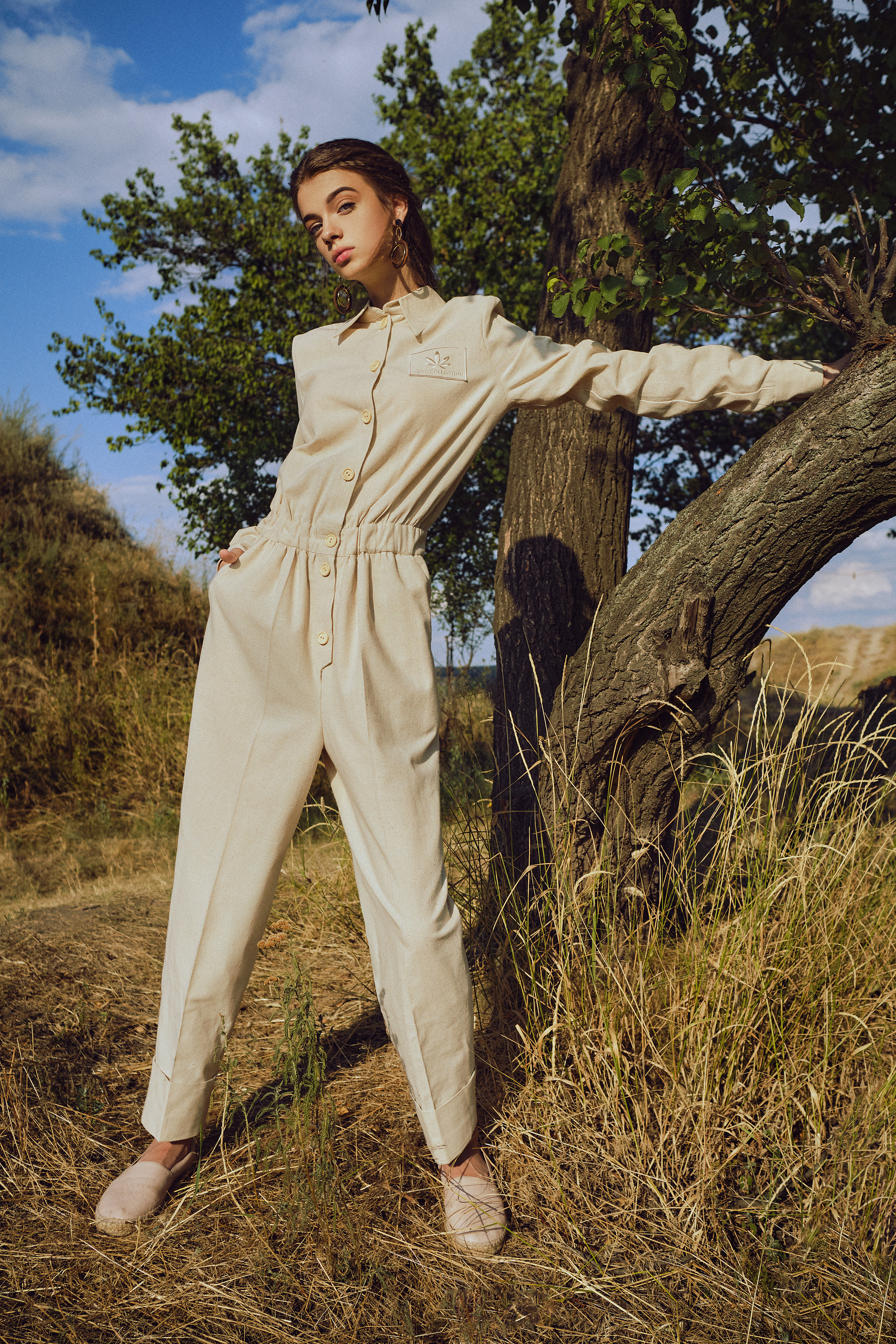 Hemp. Рекламный и портретный фотограф в Украине. Андрей Дерич