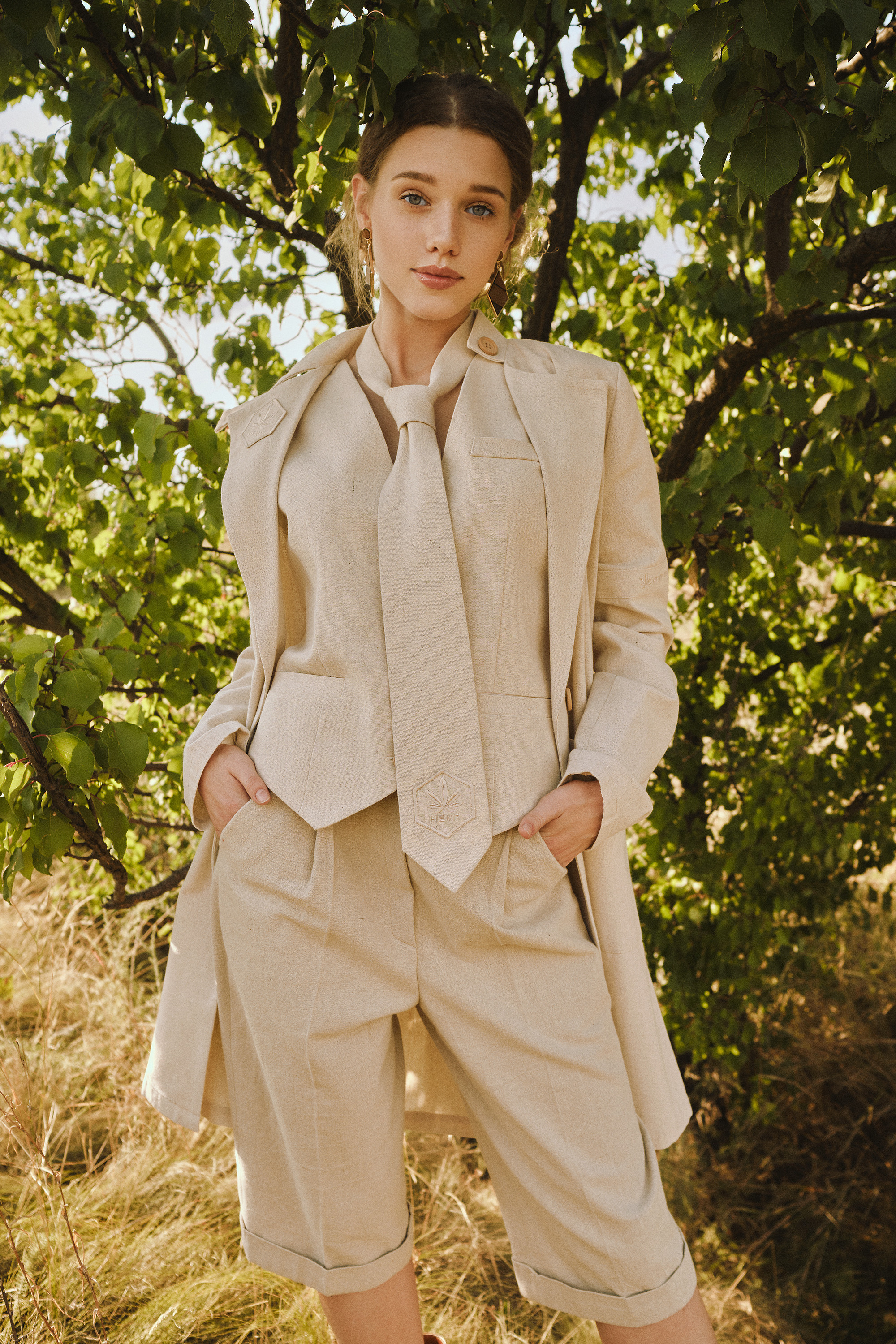 Hemp. Рекламный и портретный фотограф в Украине. Андрей Дерич