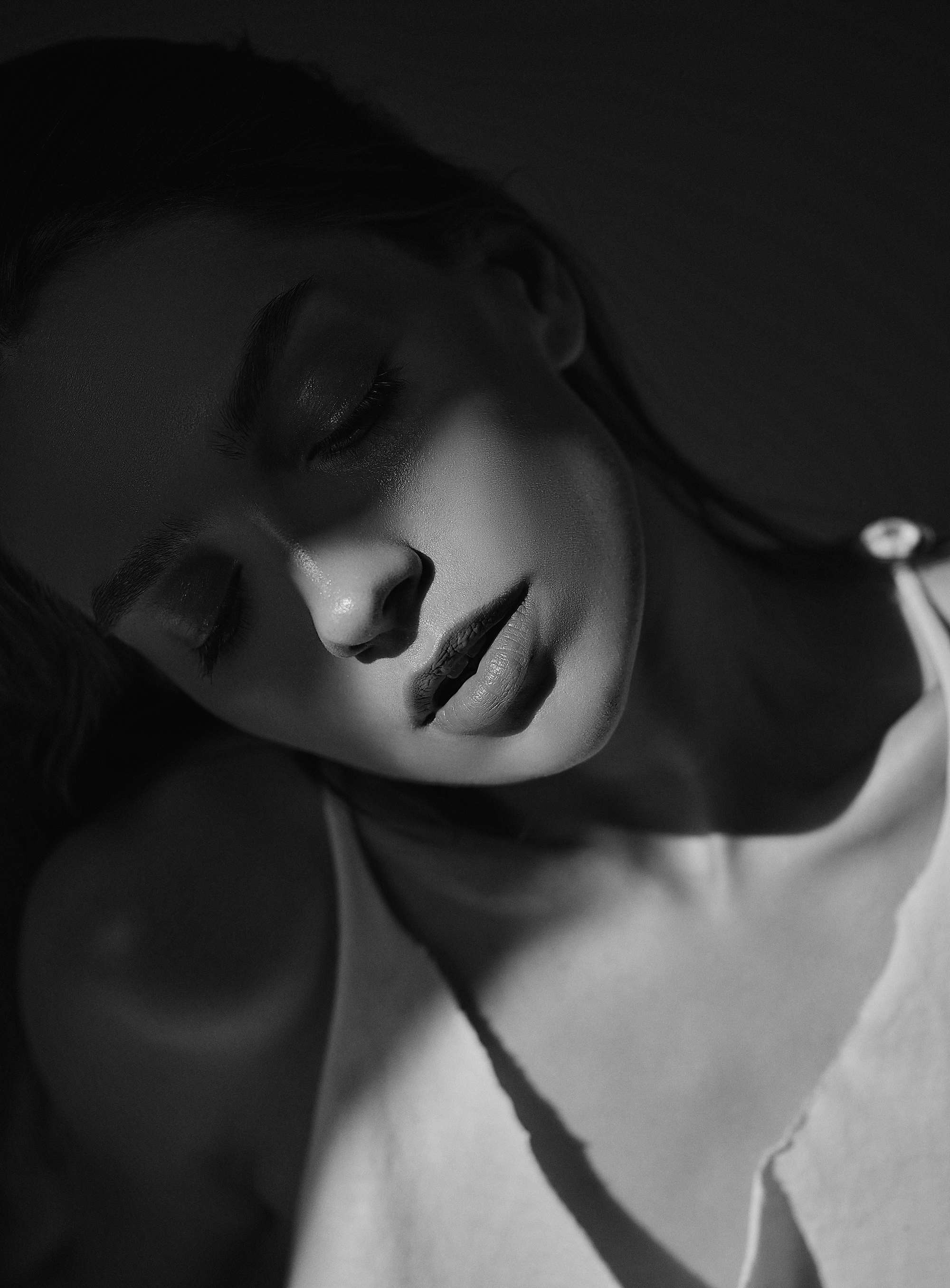 Ира. Рекламный и портретный фотограф в Украине. Андрей Дерич