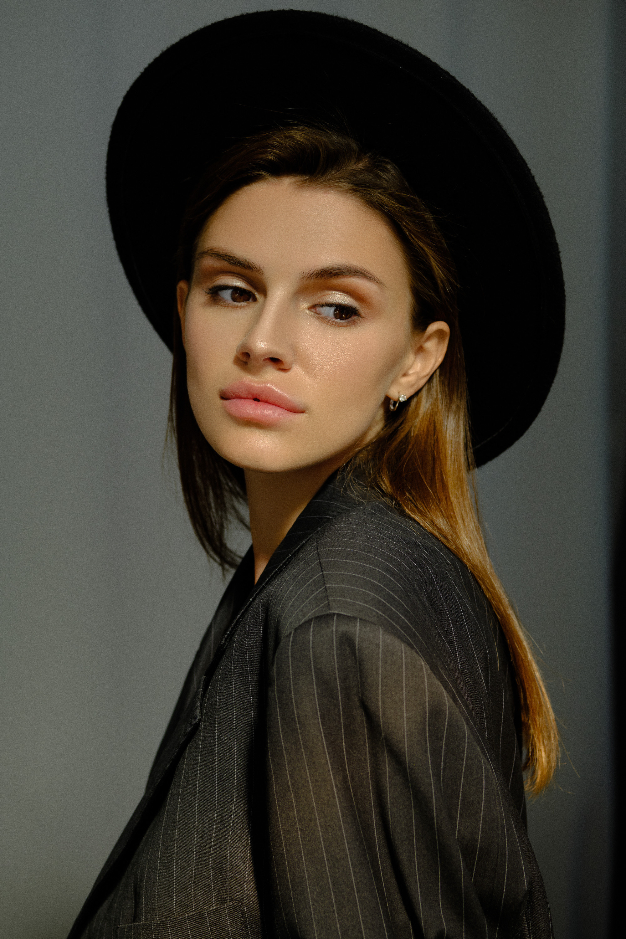 Алина. Рекламный и портретный фотограф в Украине. Андрей Дерич