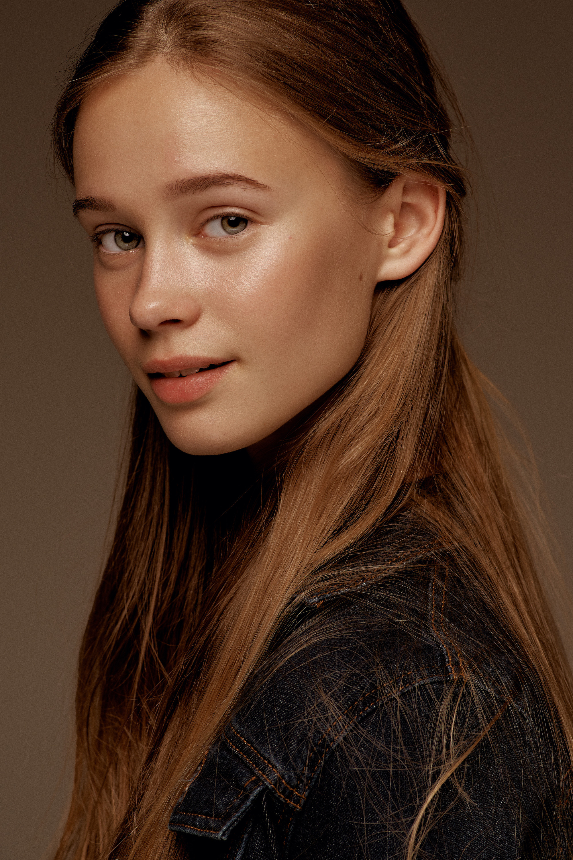 Алина. Рекламный и портретный фотограф в Украине. Андрей Дерич