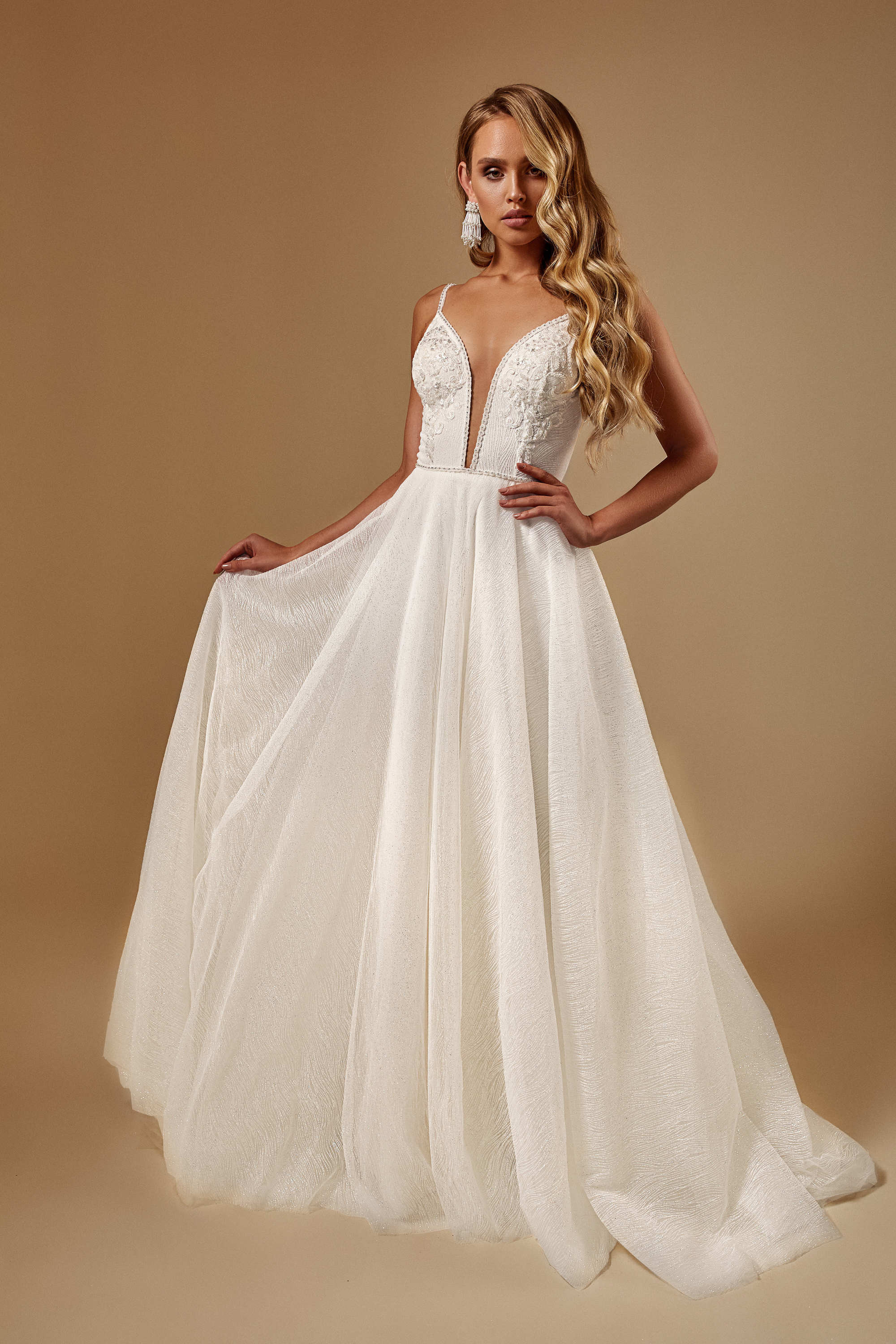 Wedding dress. Рекламный и портретный фотограф в Украине. Андрей Дерич