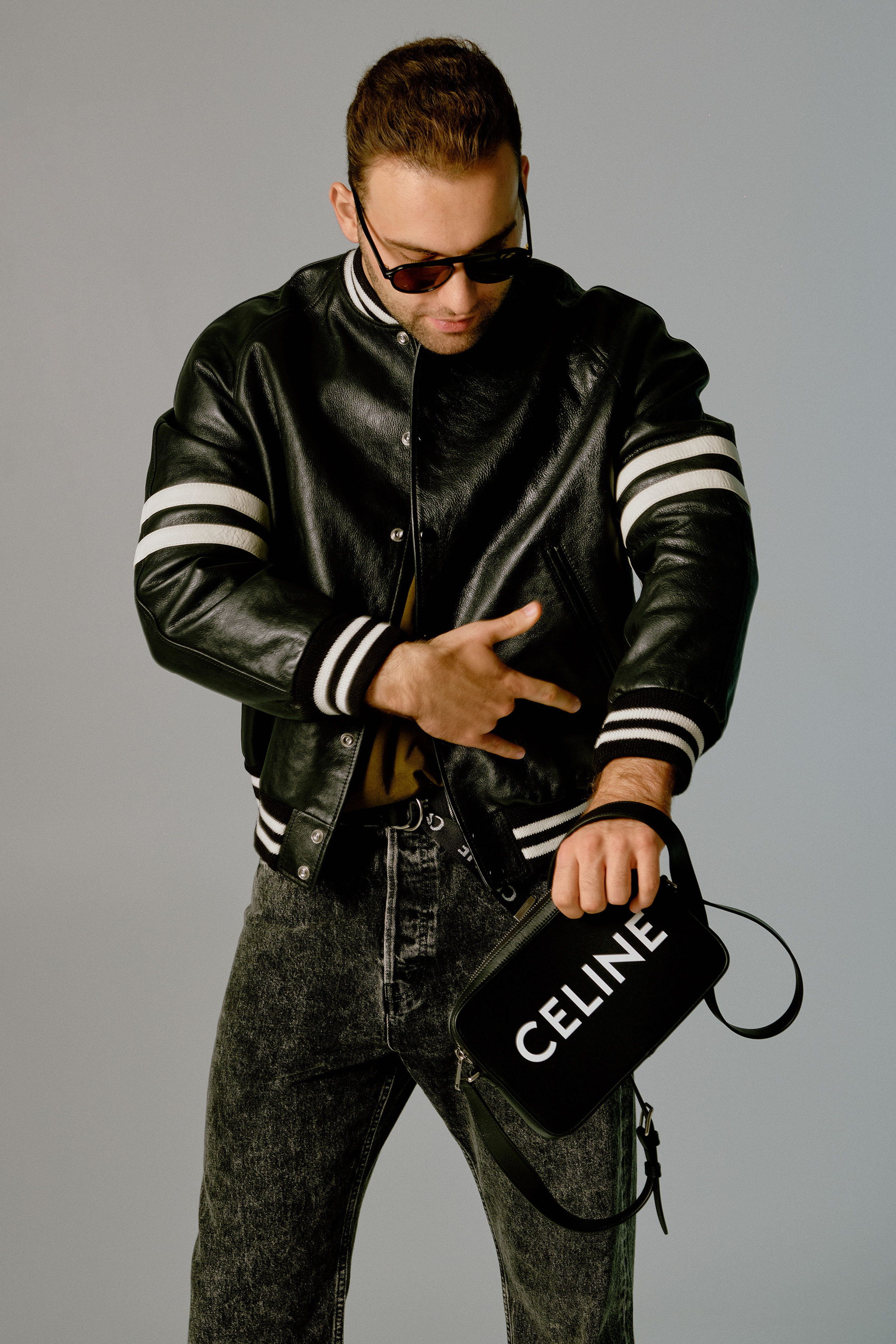 Best Collection men. Рекламный и портретный фотограф в Украине. Андрей Дерич