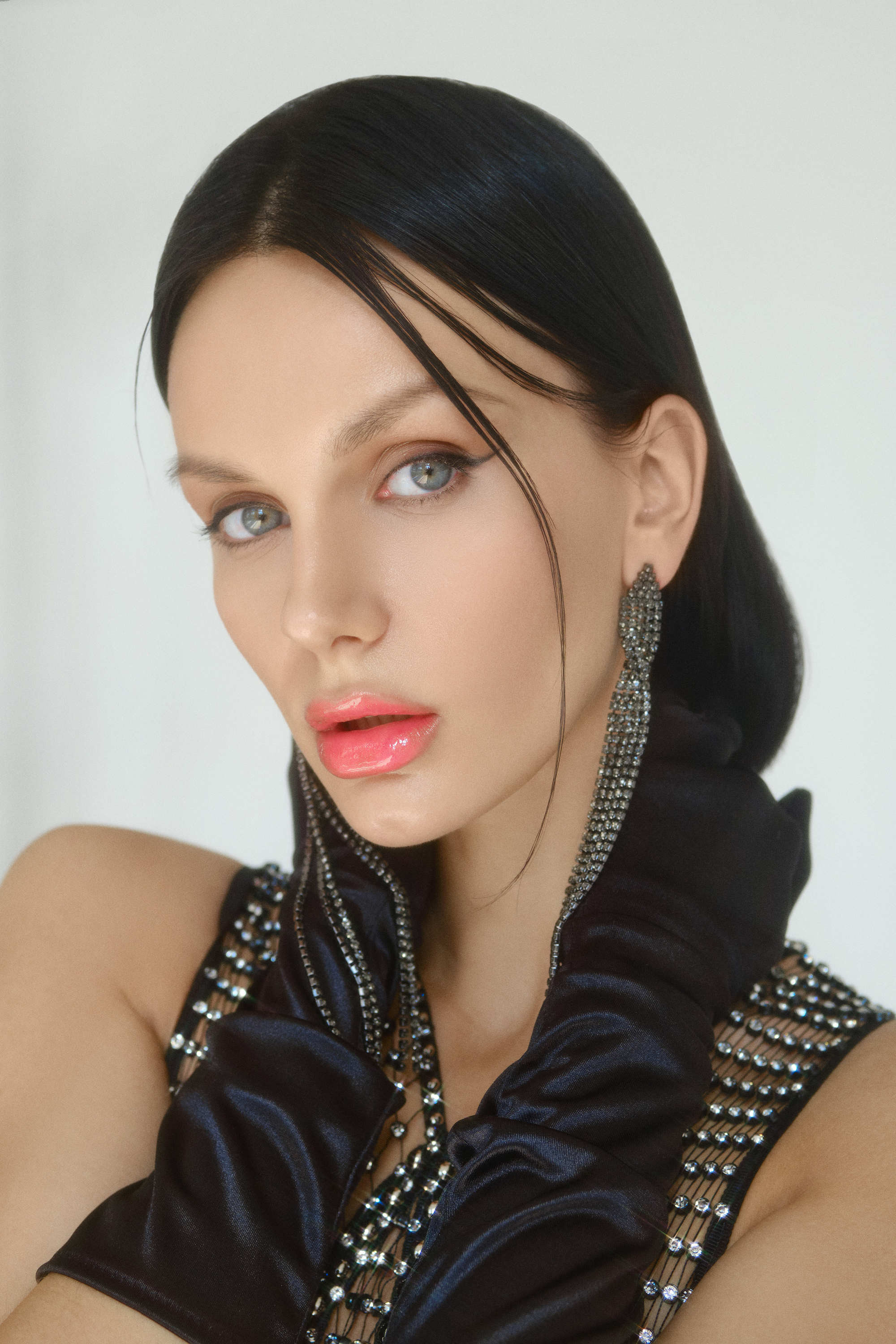 Надя. Рекламный и портретный фотограф в Украине. Андрей Дерич