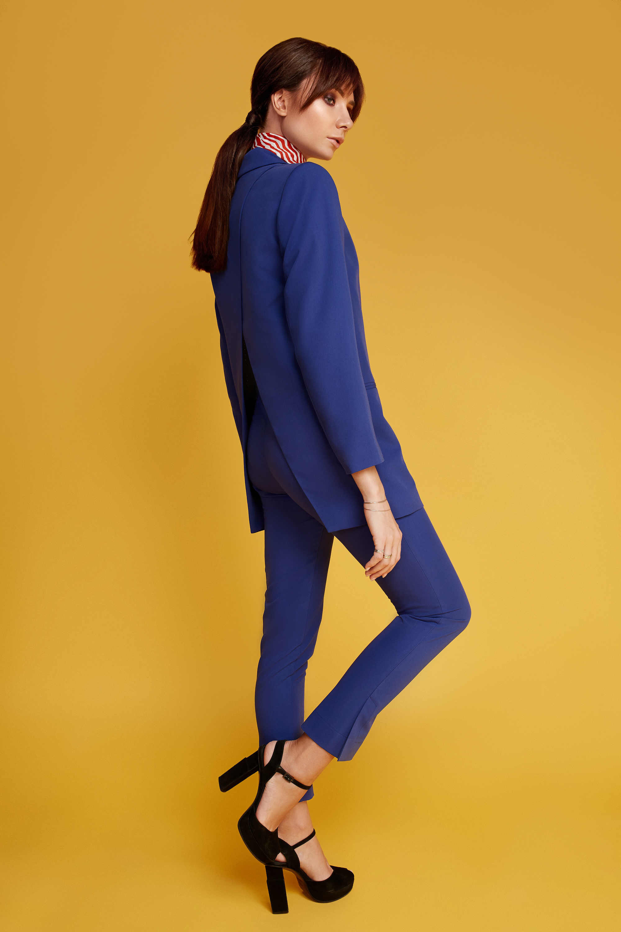 Платки. Рекламный и портретный фотограф в Украине. Андрей Дерич