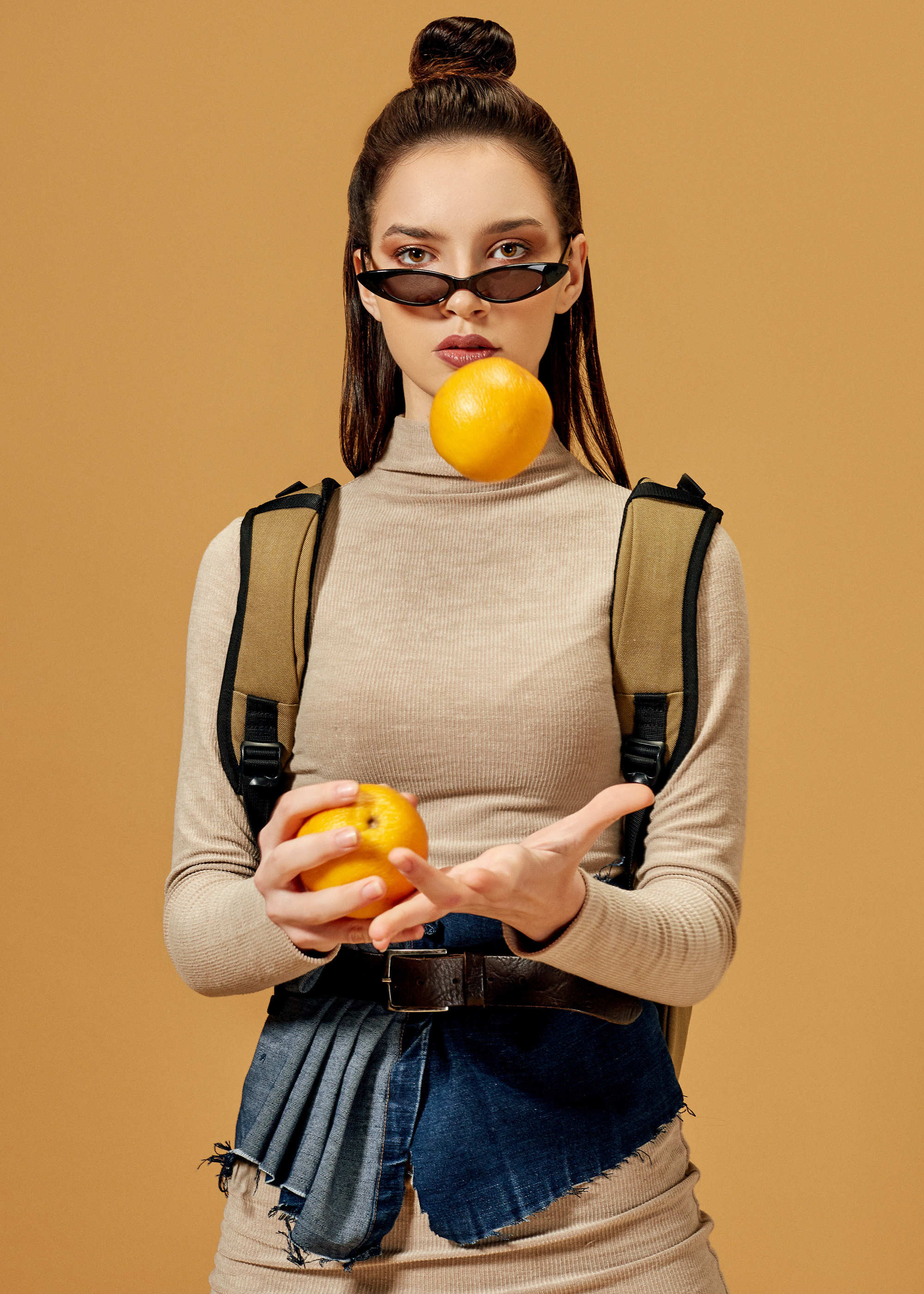 Bag's. Рекламный и портретный фотограф в Украине. Андрей Дерич