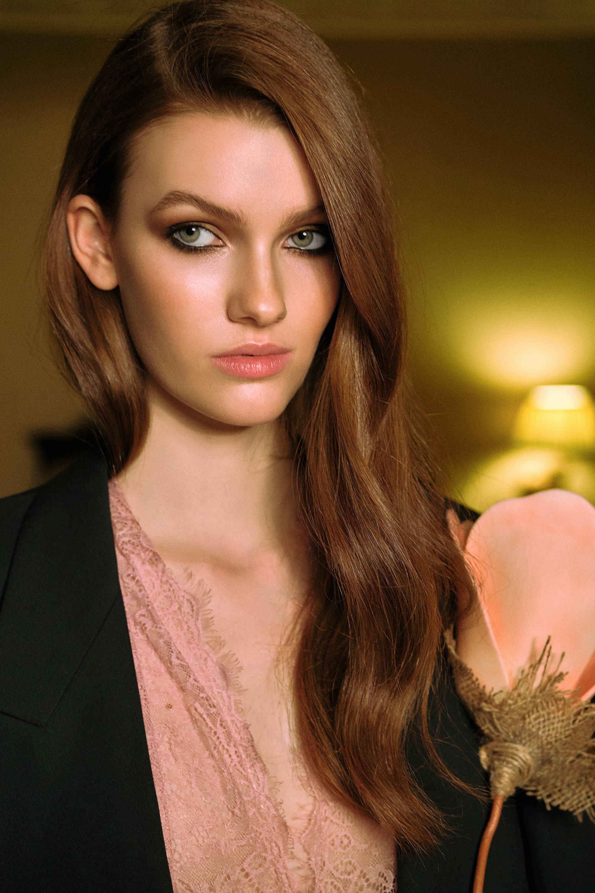 Саша. Рекламный и портретный фотограф в Украине. Андрей Дерич