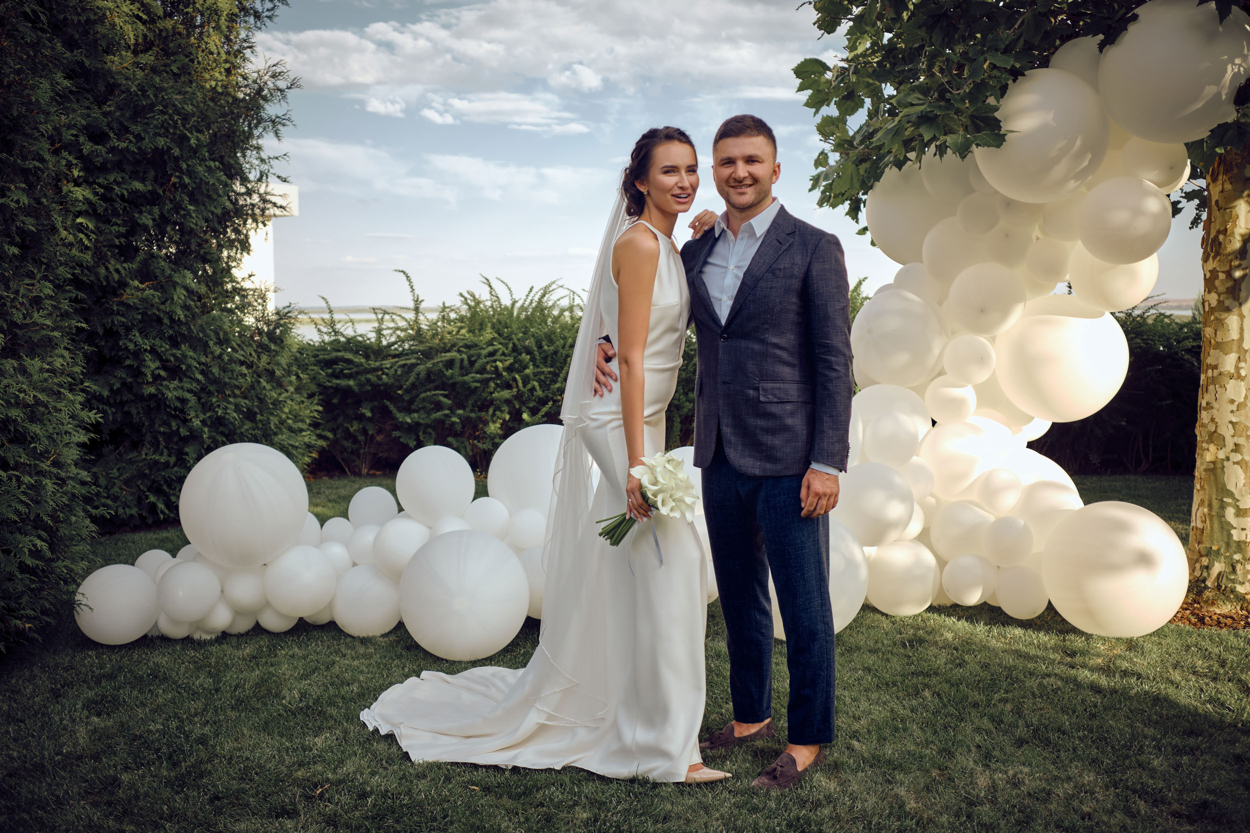 Wedding. Рекламный и портретный фотограф в Украине. Андрей Дерич