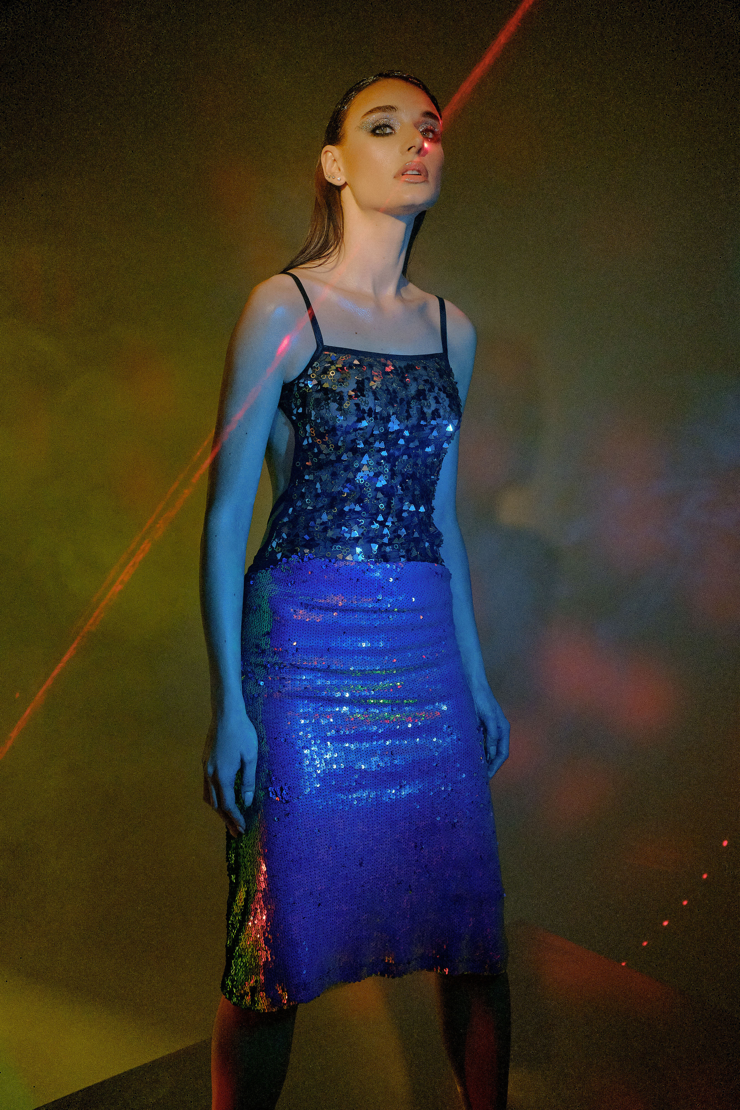 Надя. Рекламный и портретный фотограф в Украине. Андрей Дерич