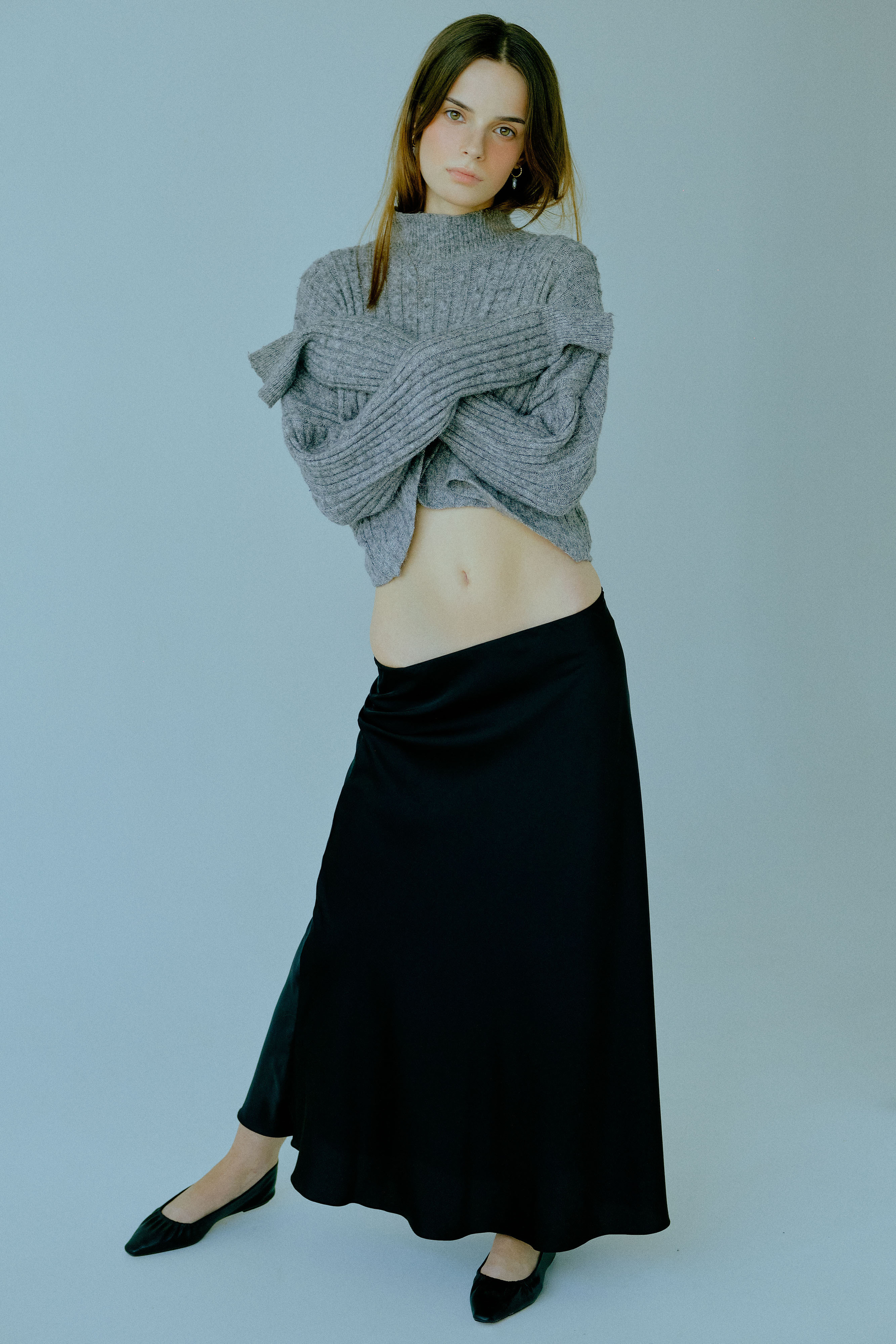 Настя. Рекламный и портретный фотограф в Украине. Андрей Дерич