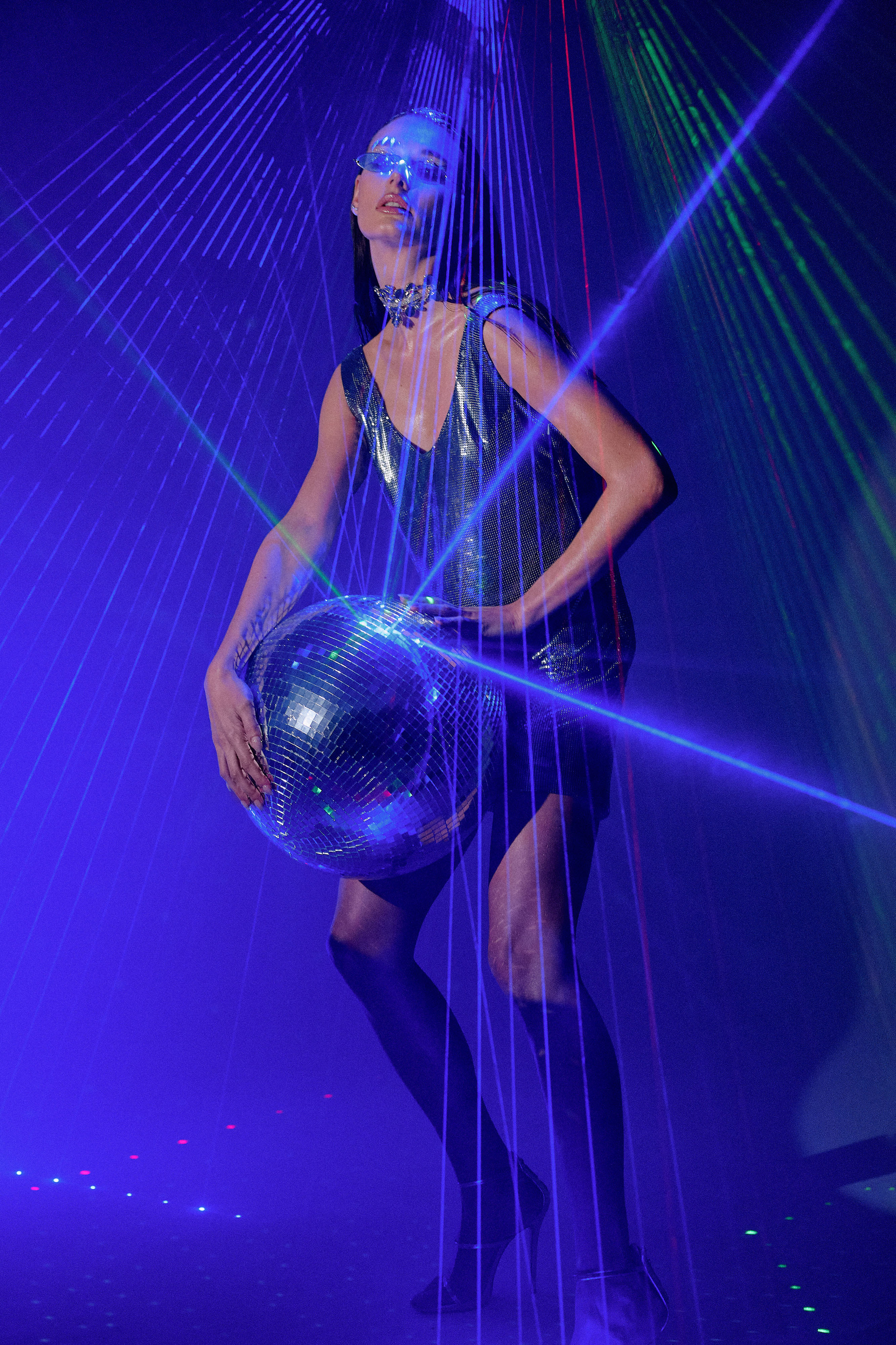 Надя. Рекламный и портретный фотограф в Украине. Андрей Дерич