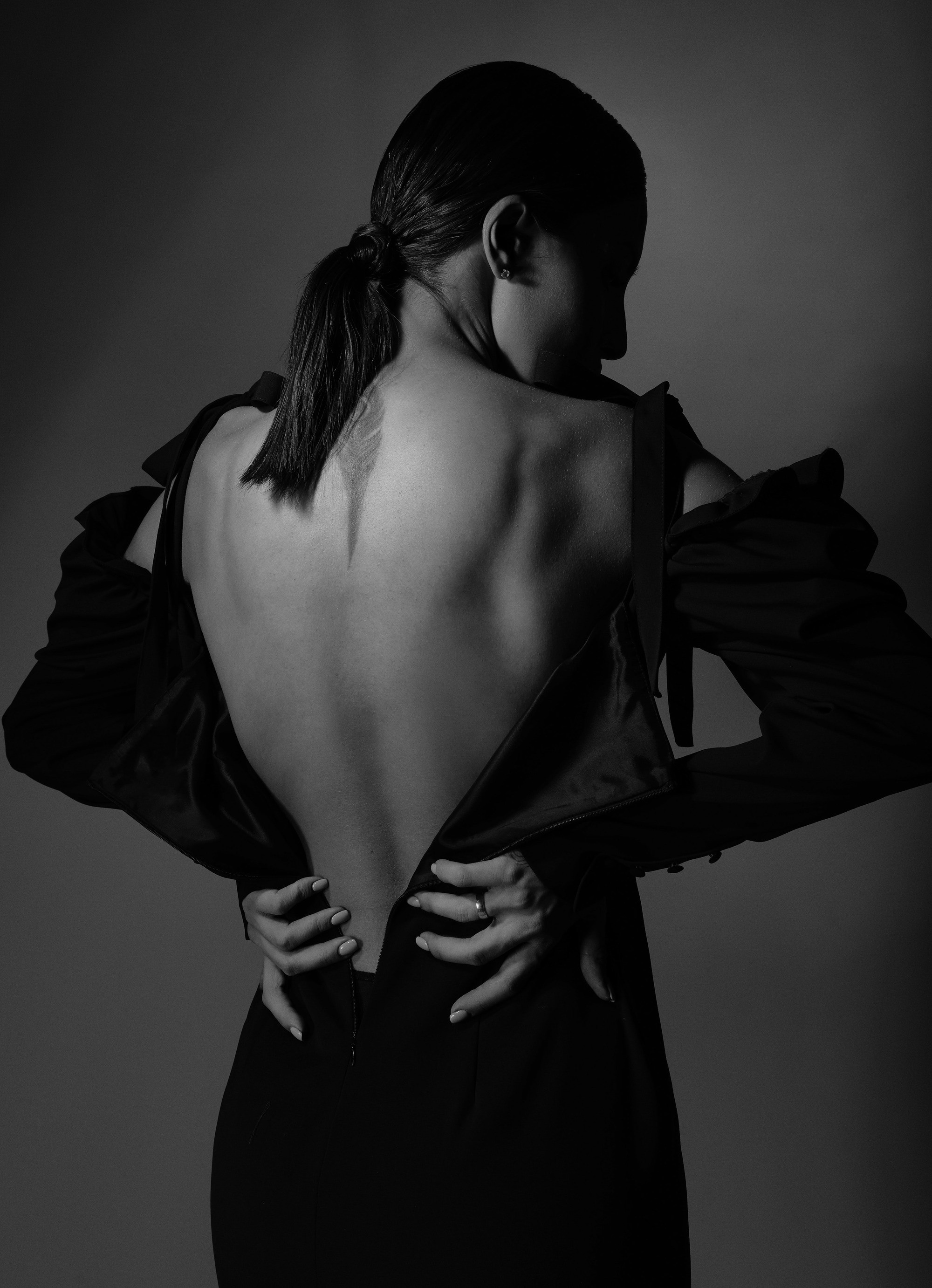 Влада. Рекламный и портретный фотограф в Украине. Андрей Дерич